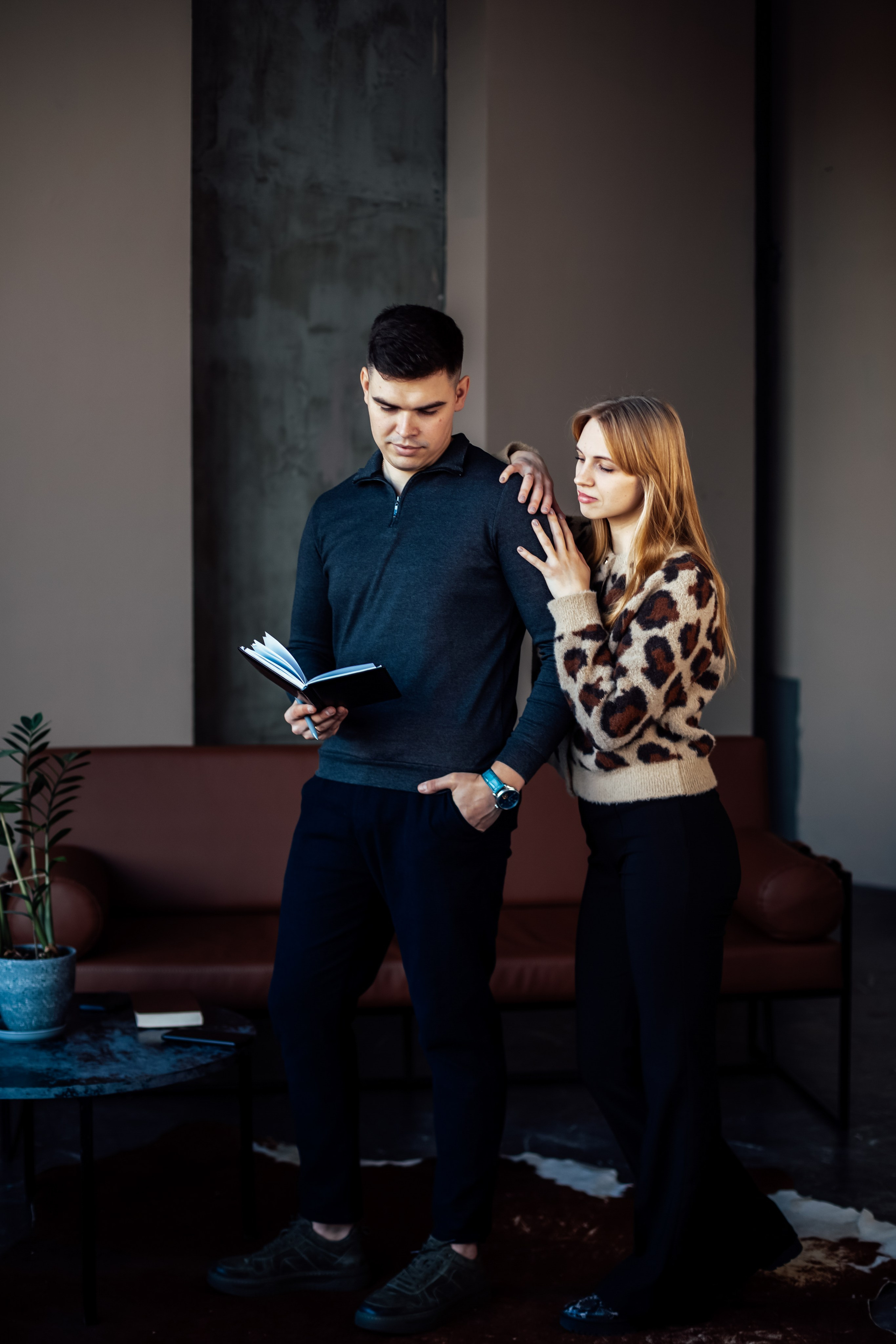 Калининград. Свадебный и семейный фотограф/видеограф в Краснодаре Наталья Осинская