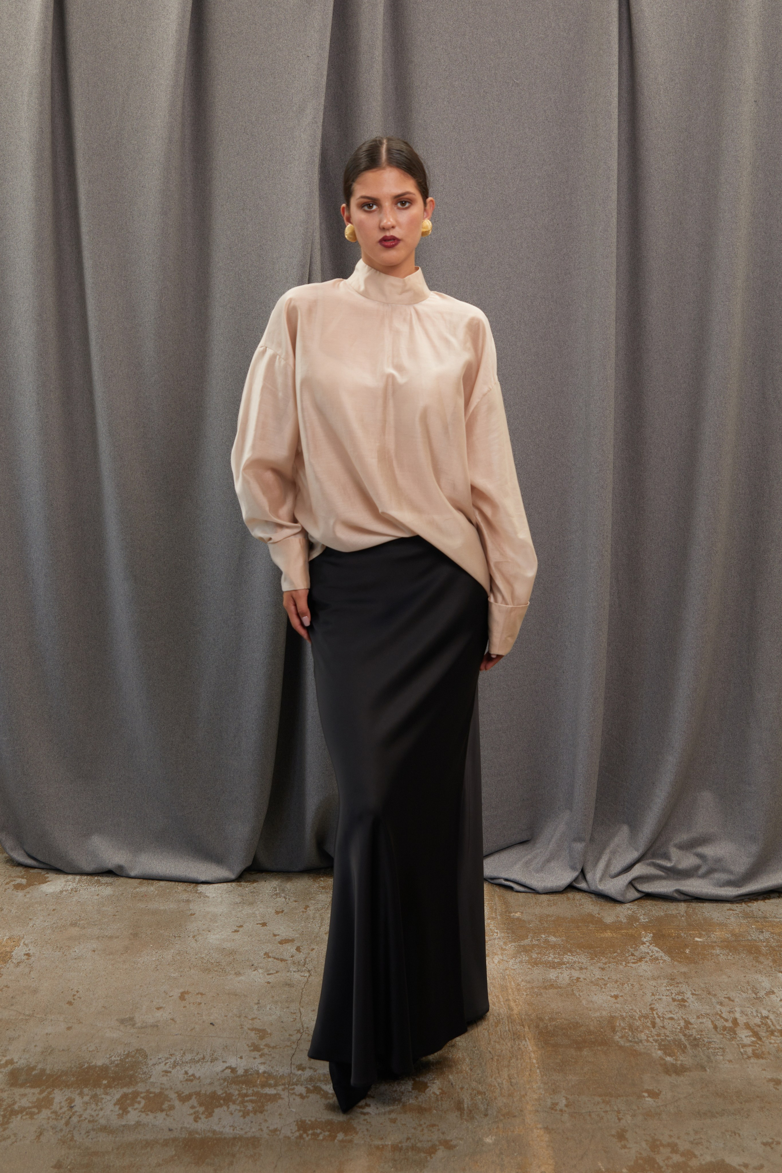 Сьемка для Фактуры. Главная