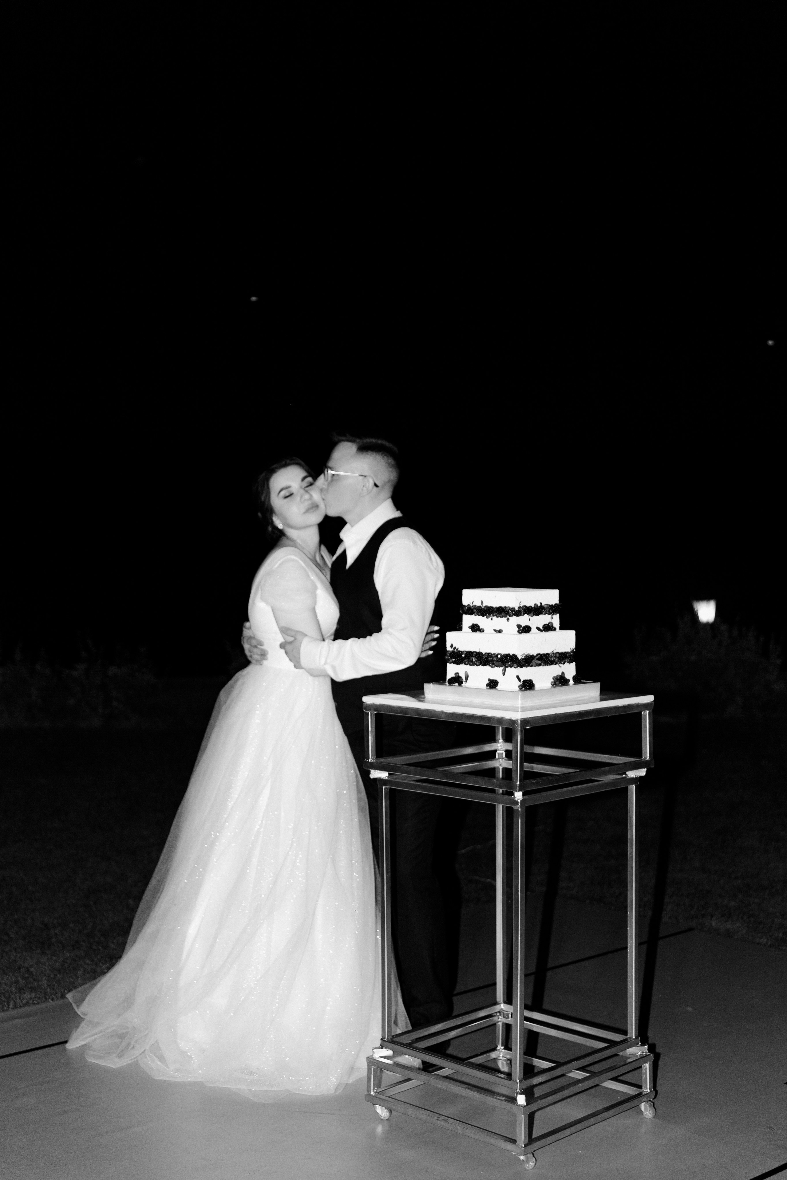 Екатерина & Олег. Свадебный фотограф Самара