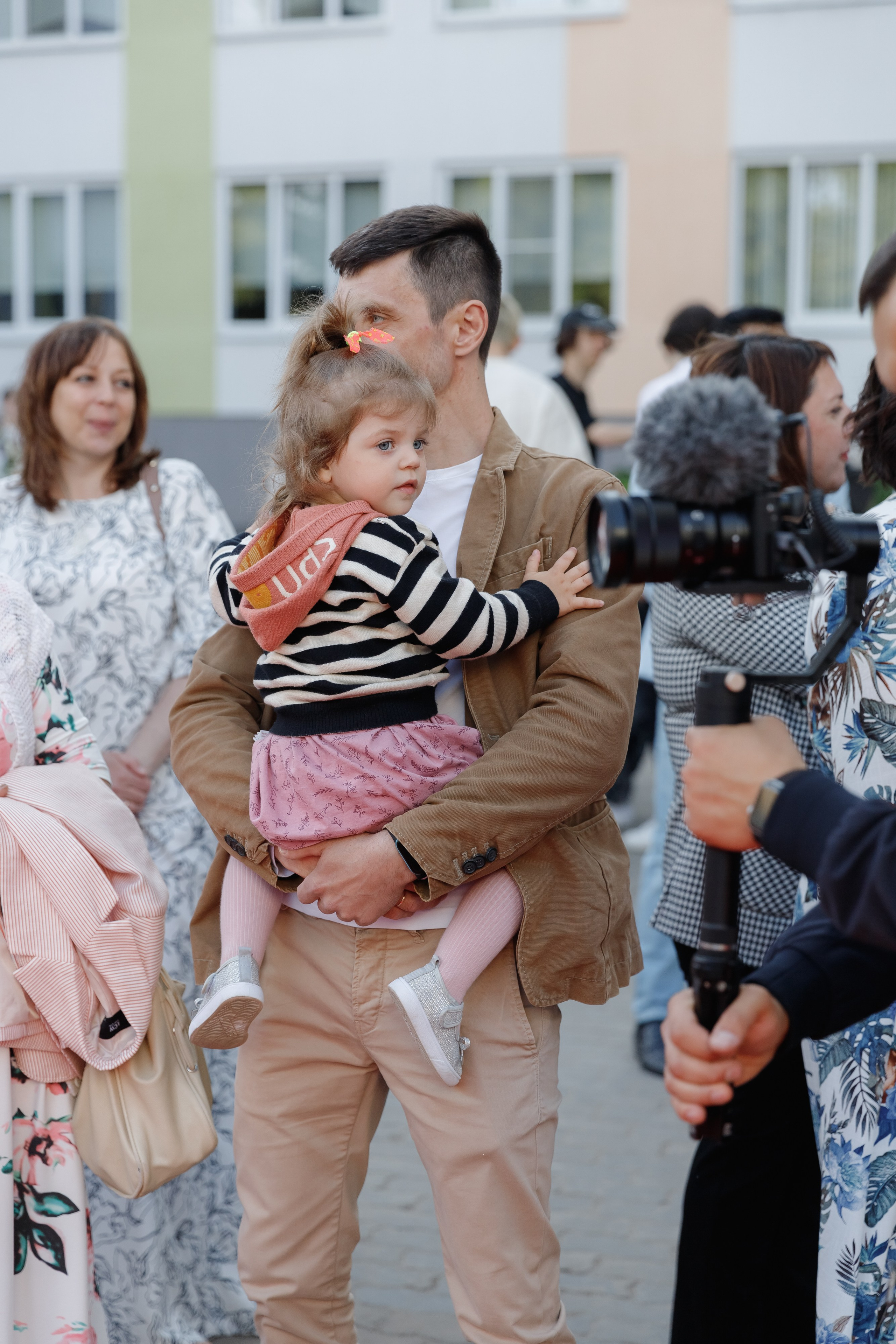 Школьный выпускной 2023 год в Минске. Свадебный фотограф в Минске/Беларуси Сергей Спиридонов