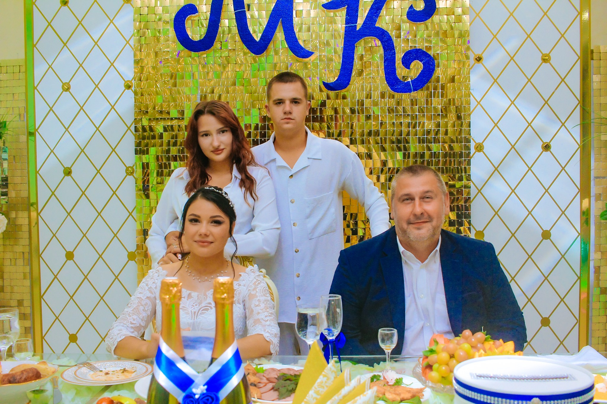 Максим и Карина. Фотограф в Крыму Григорий