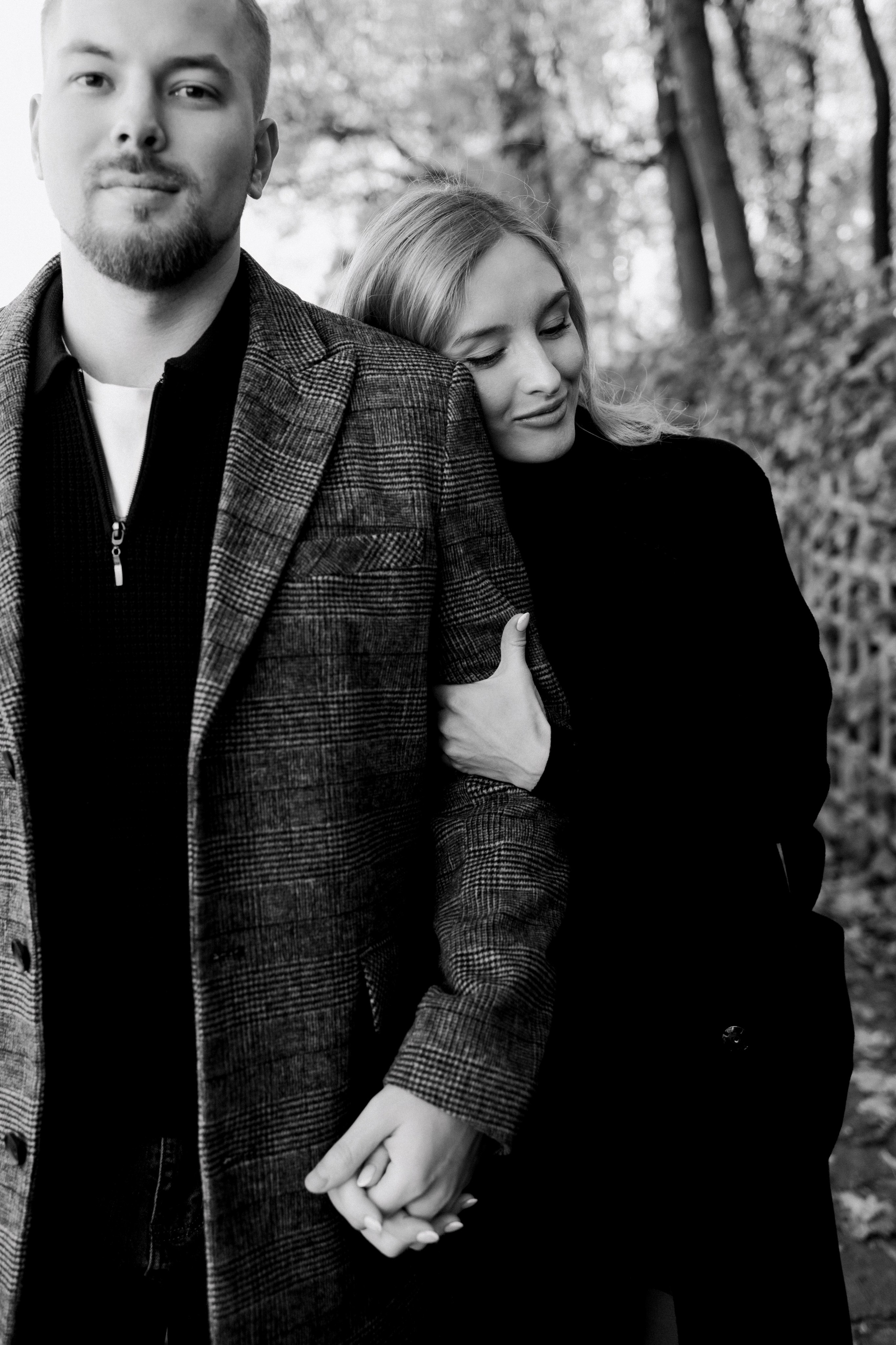 Андрей & Кристина — Санкт-Петербург. Свадебный фотограф Ричард Конвенсаров Wedding Photographer Richard & I