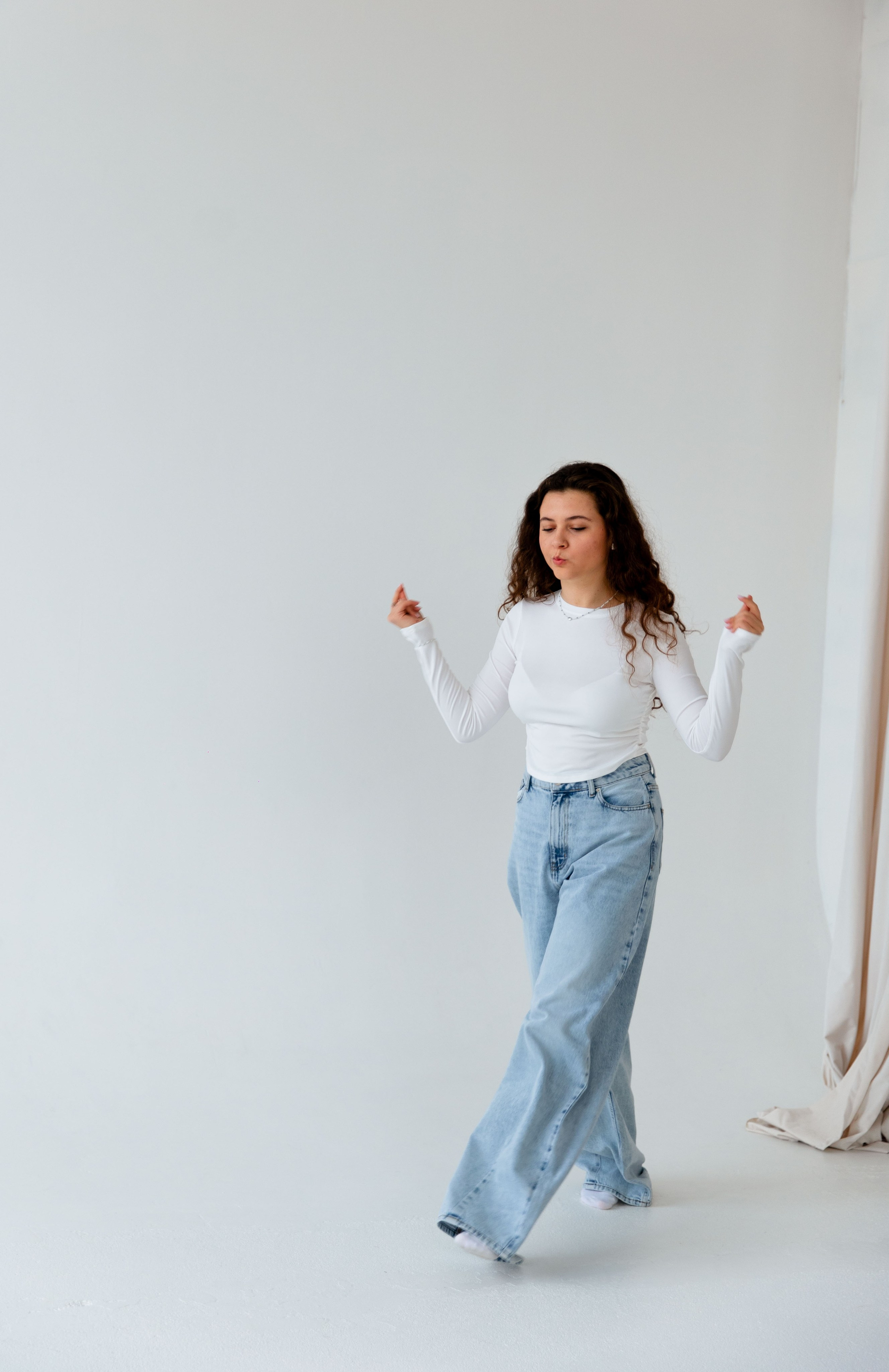 Айгуль. Студийная. Свадебная и семейная фотосъемка и видеосъемка