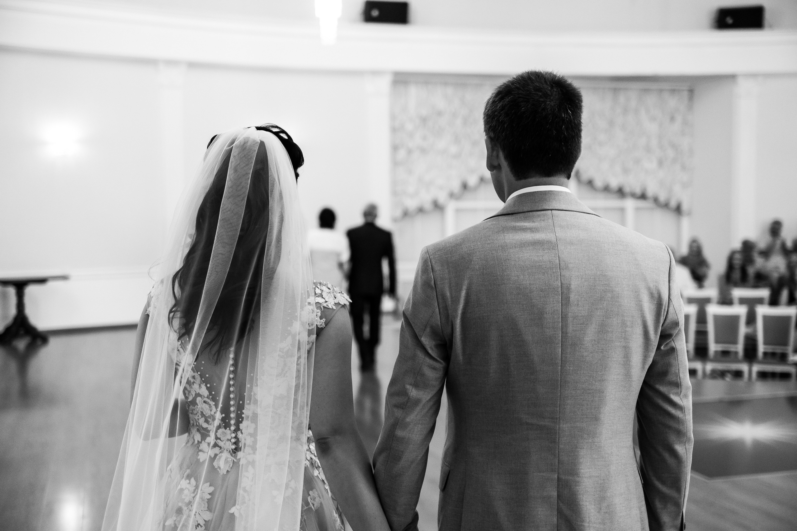 Свадьба. Семейный и свадебный фотограф в Ульяновске