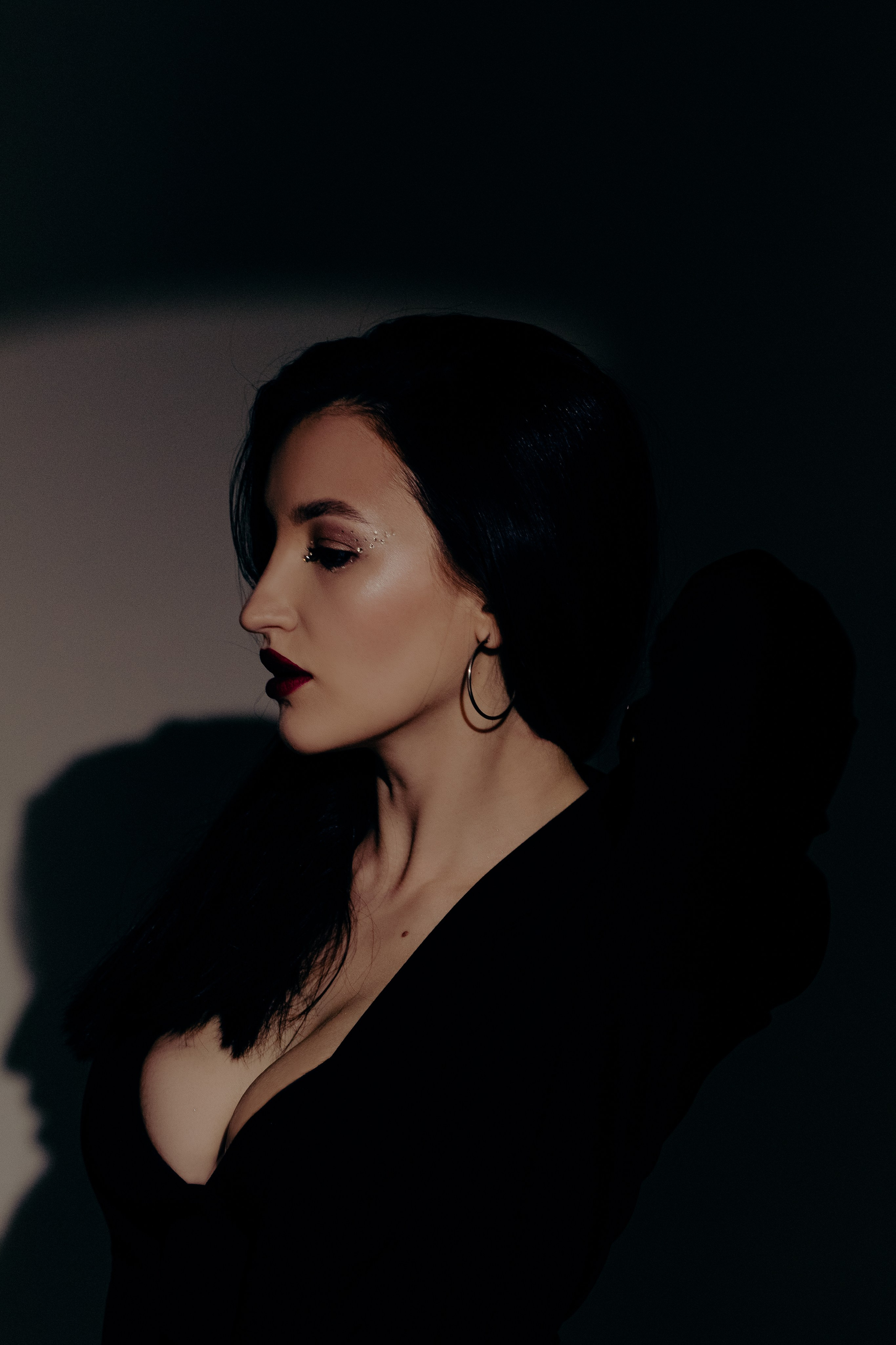 Yana. Фотограф Москва|Дарья Тельнова