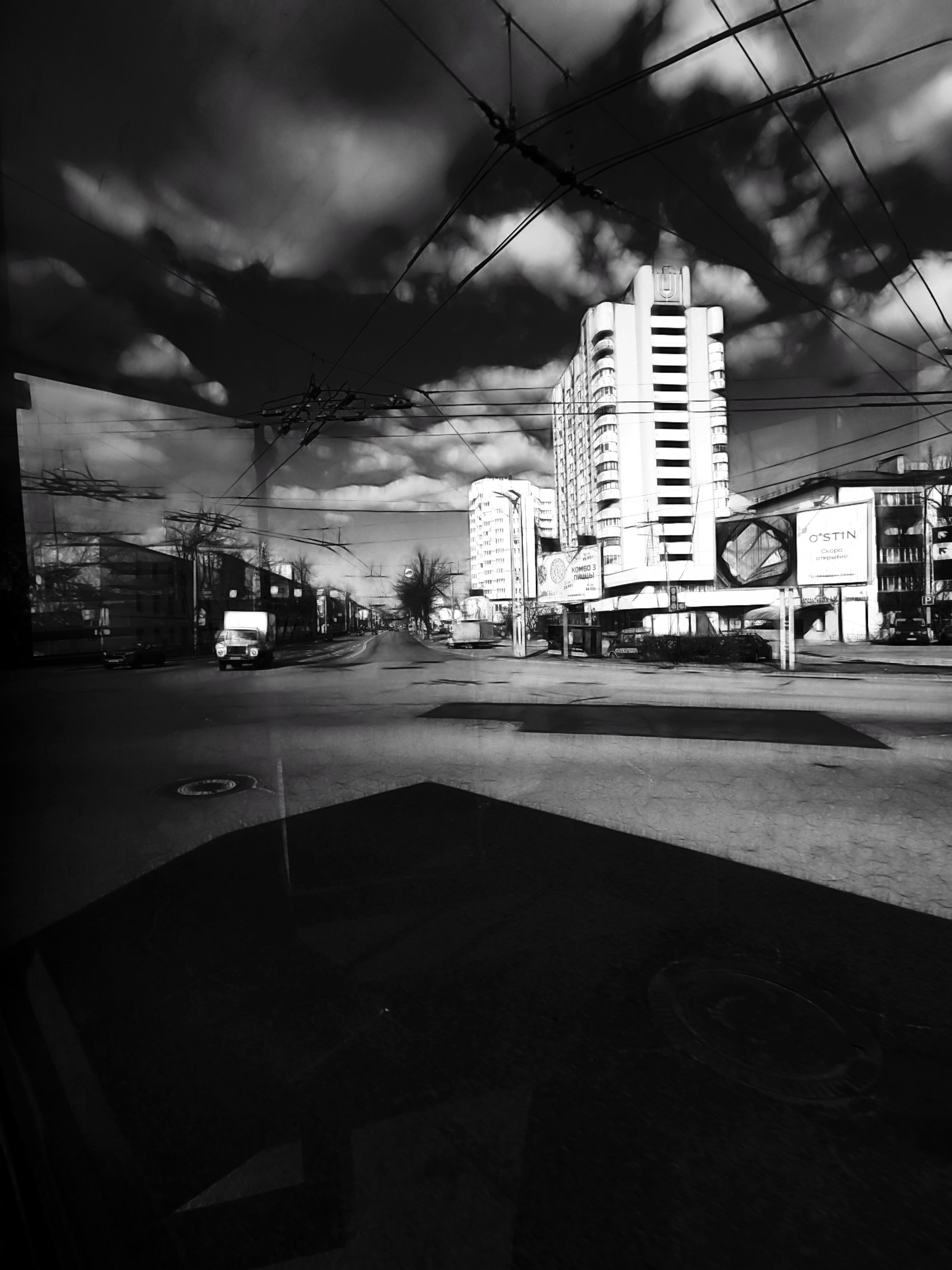 Архитектура (Architecture). Фотограф (photographer) Lischinski Vitaliy