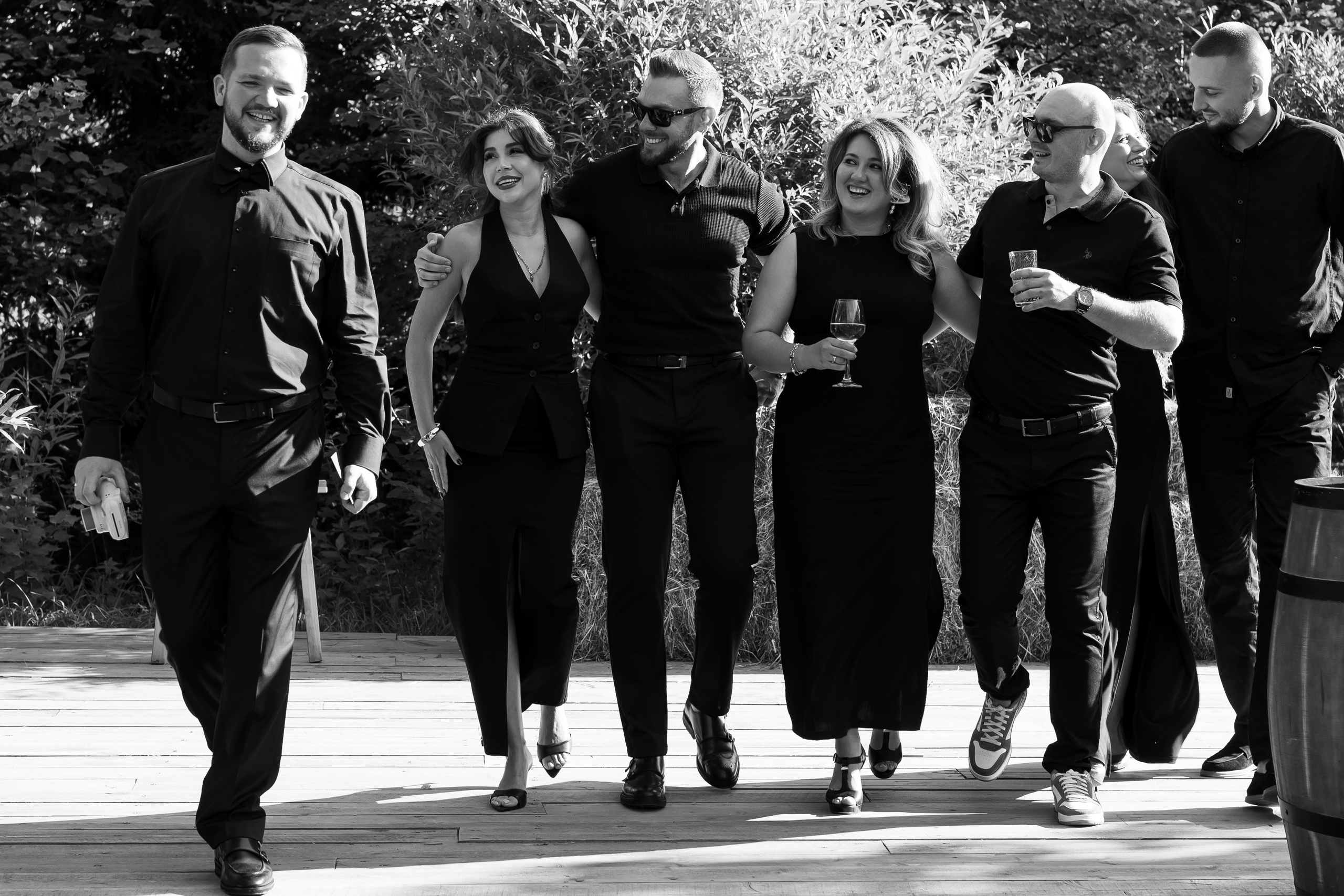 Roma & Alina. Свадебный фотограф Москва Брянск Елена Клещёва