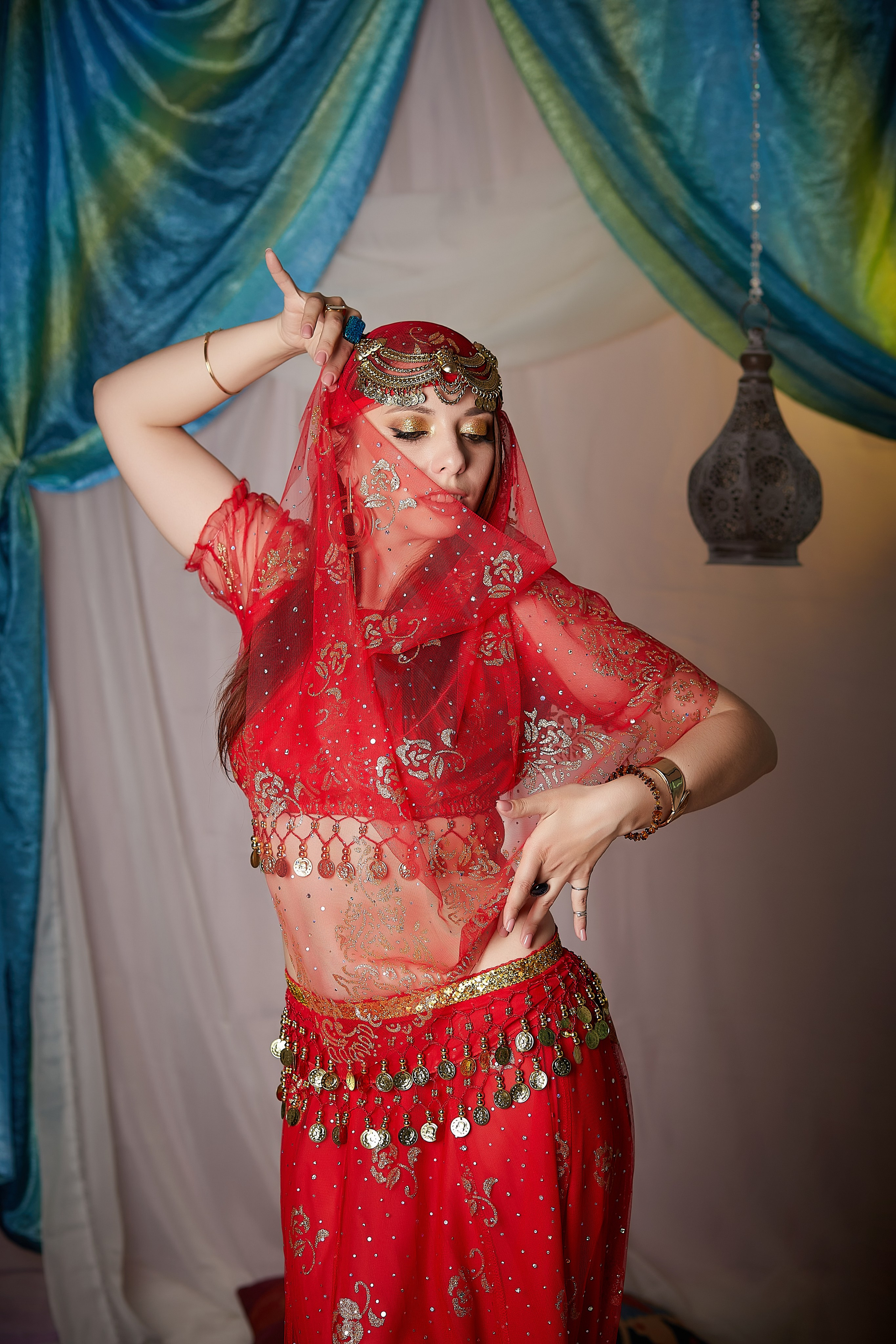 Восточная сказка. Контент фотограф Мясникова Наталья Абакан/Минусинск