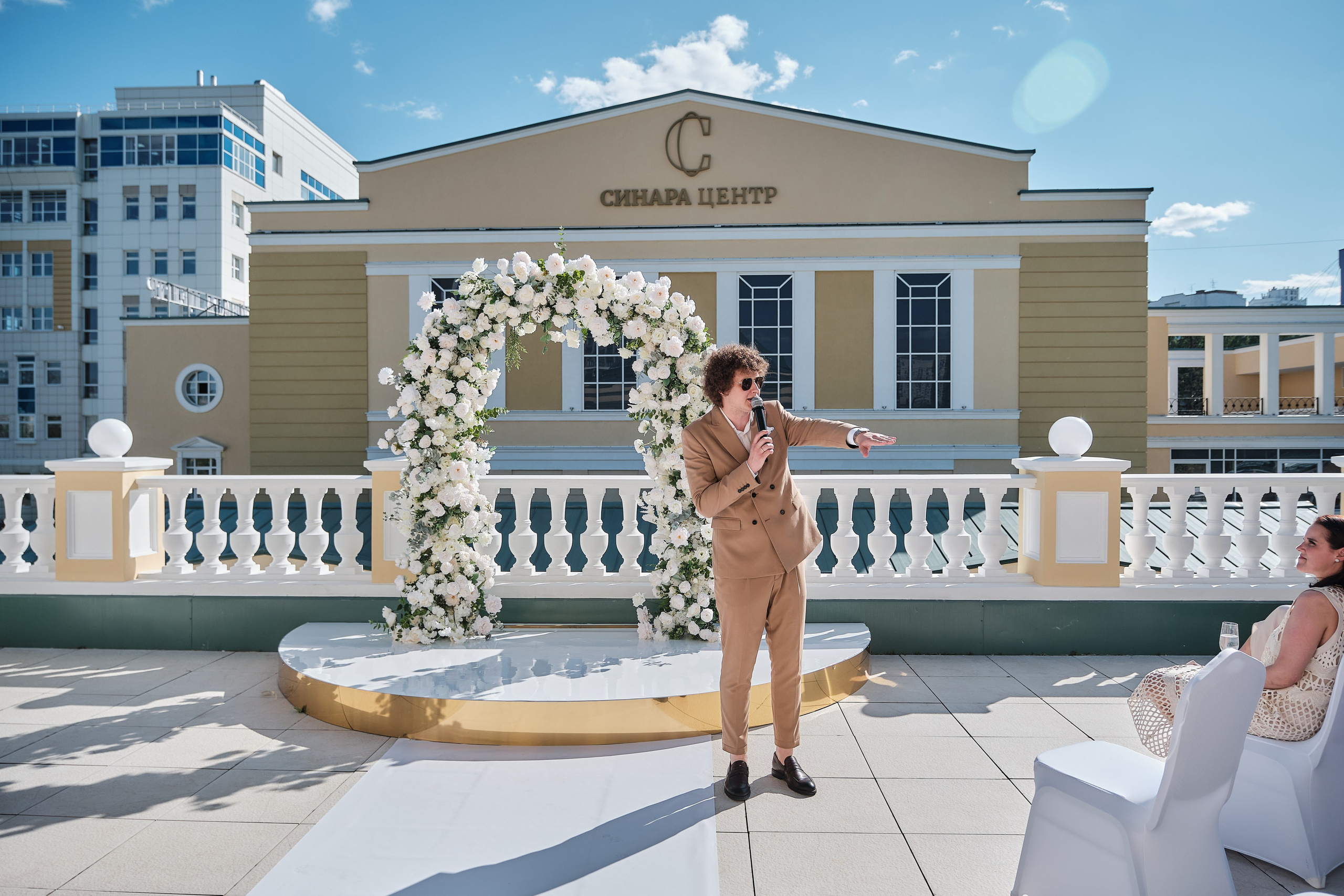 ИВАН И ТАТЬЯНА. Свадебный фотограф в Екатеринбурге Соседков Евгений