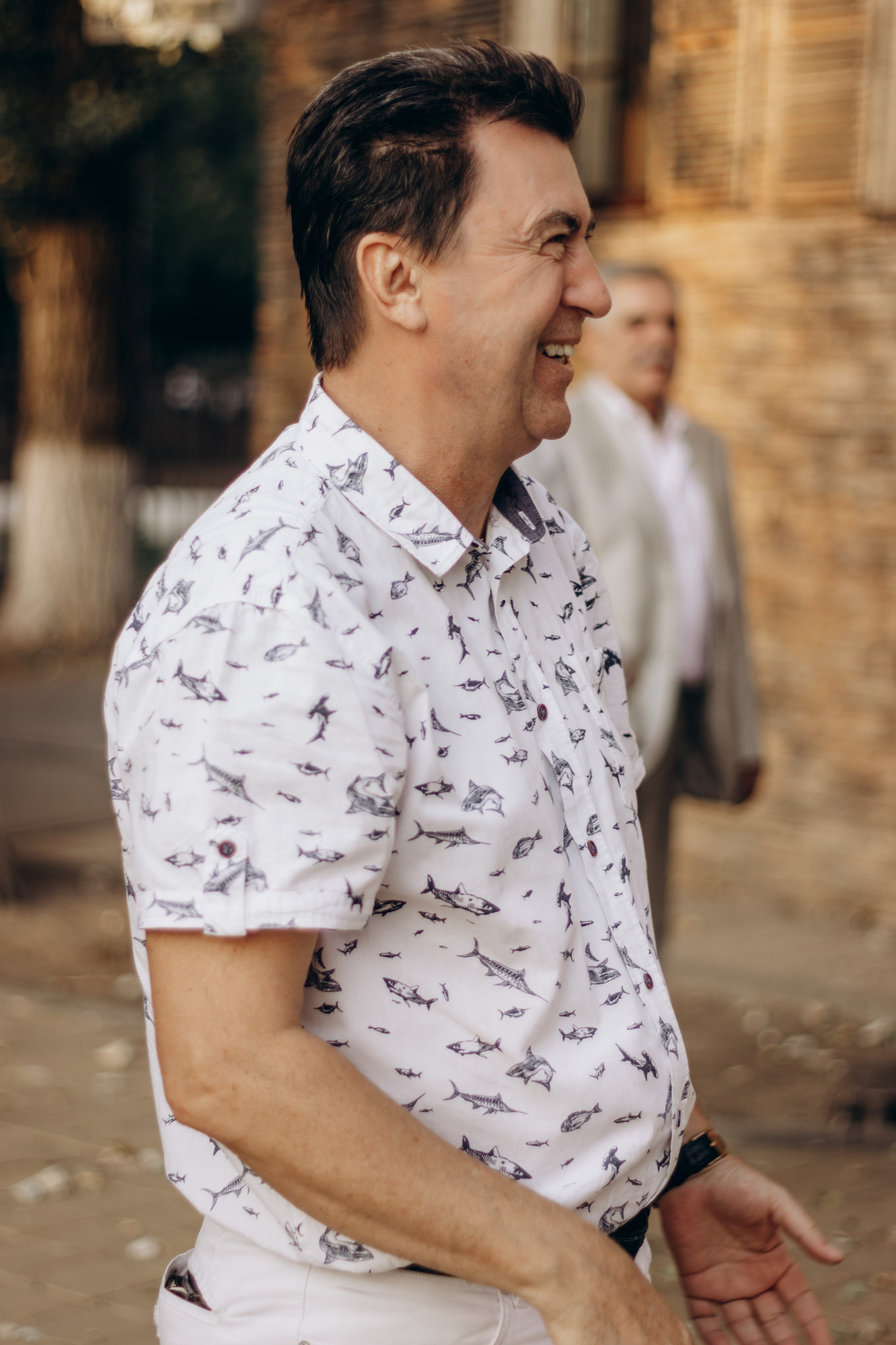 Юбилей. Мария Трут. Фотограф