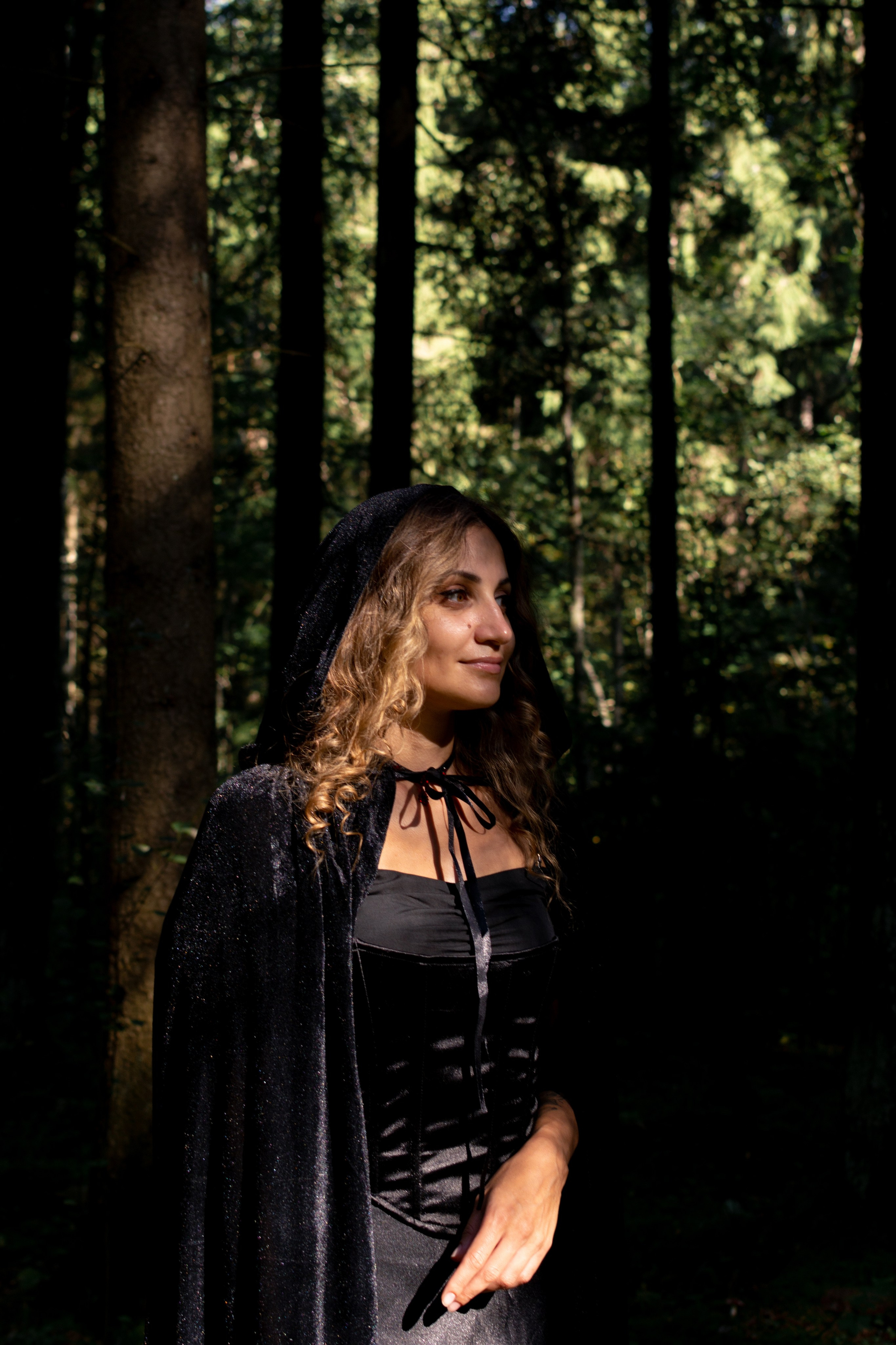 Светлана. Портретный и репортажный Фотограф в Москве Александра Комарницкая