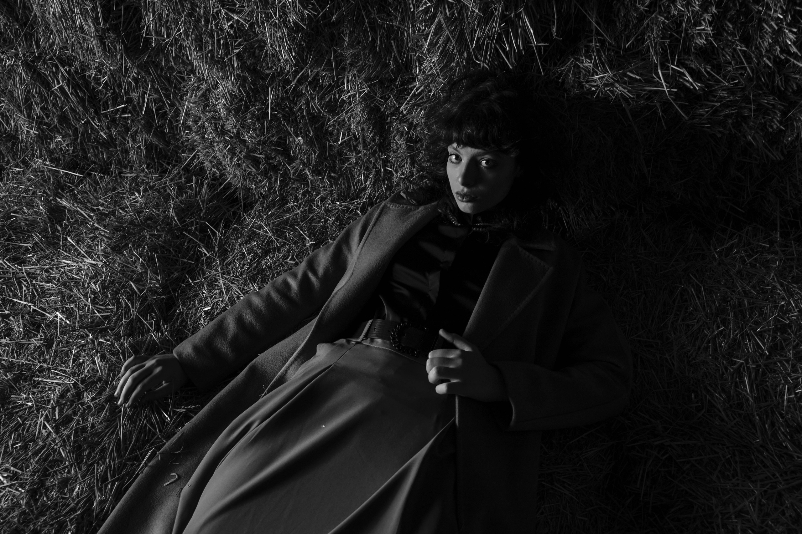 Lookbook. Romanova фотограф