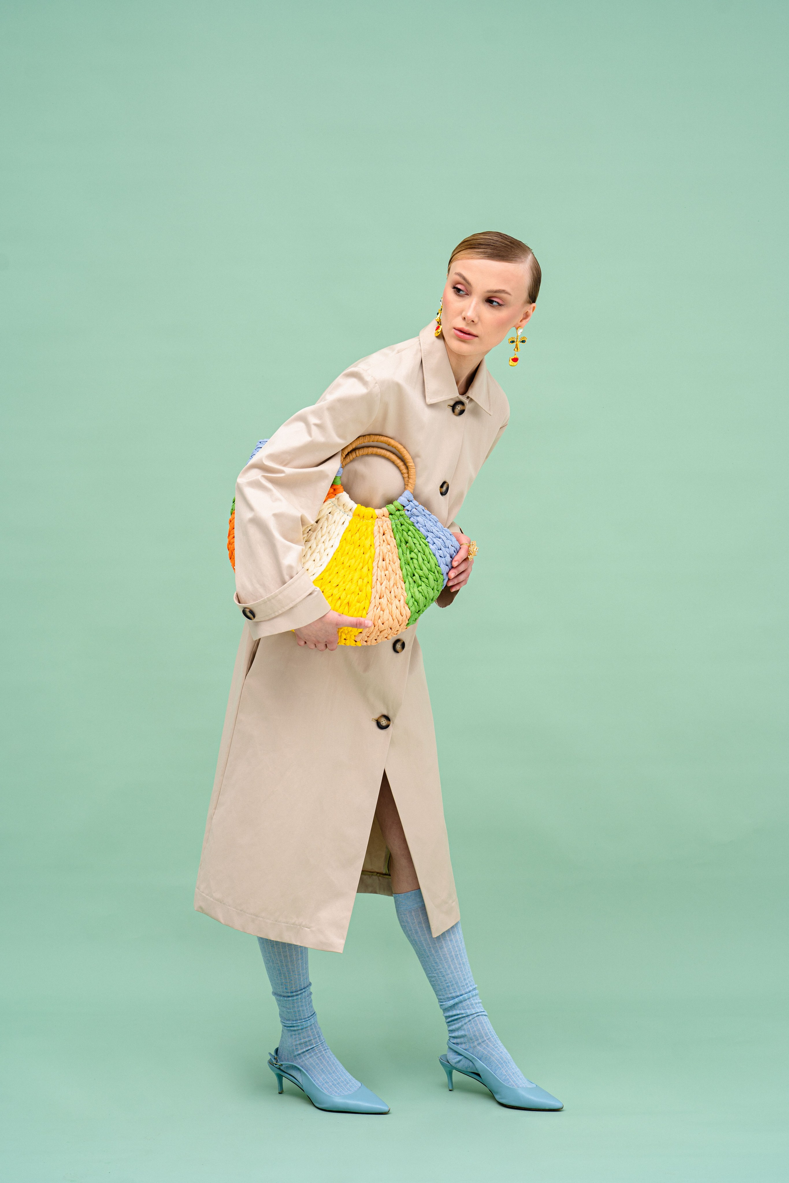 Test. Romanova фотограф