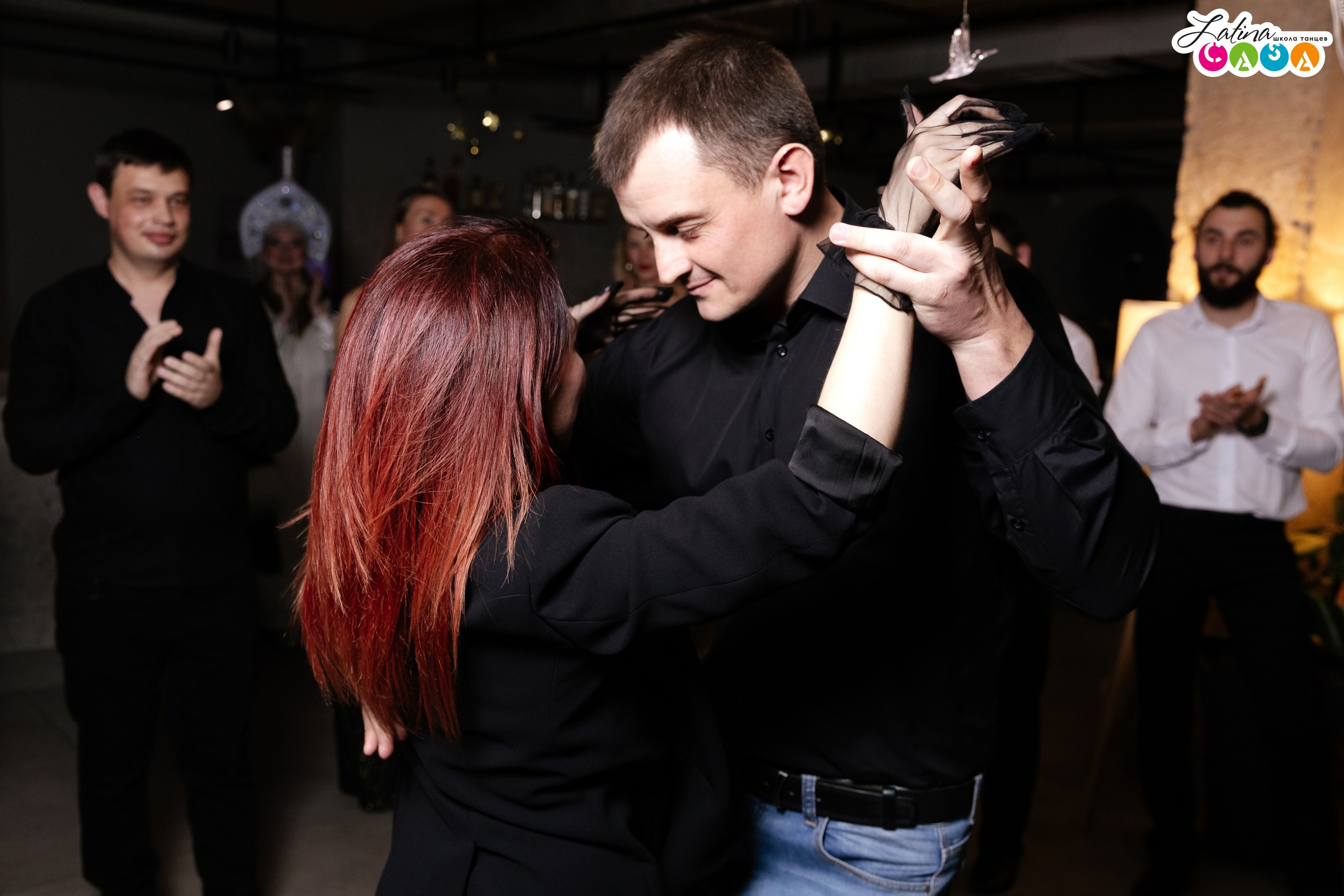 Корпоратив Casa Latina. Семейный фотограф — Макс Белогрудов