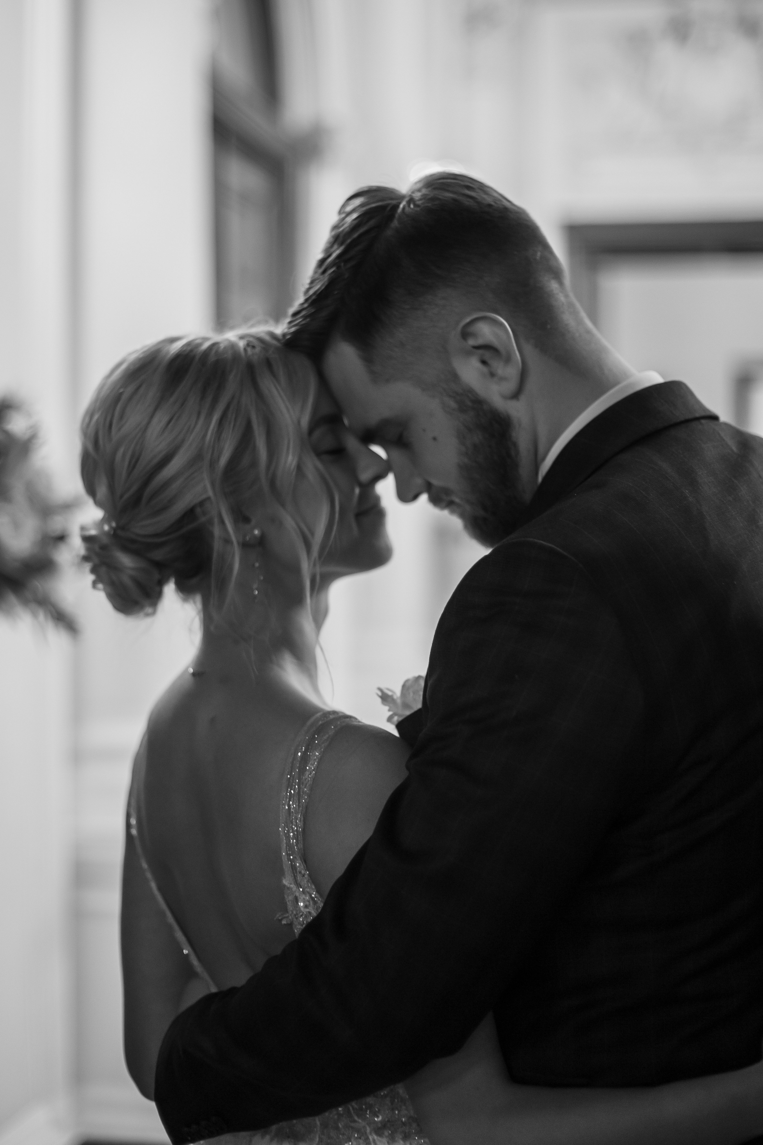 Сырники и любовь. Свадебный и семейный фотограф Арина Кулёва