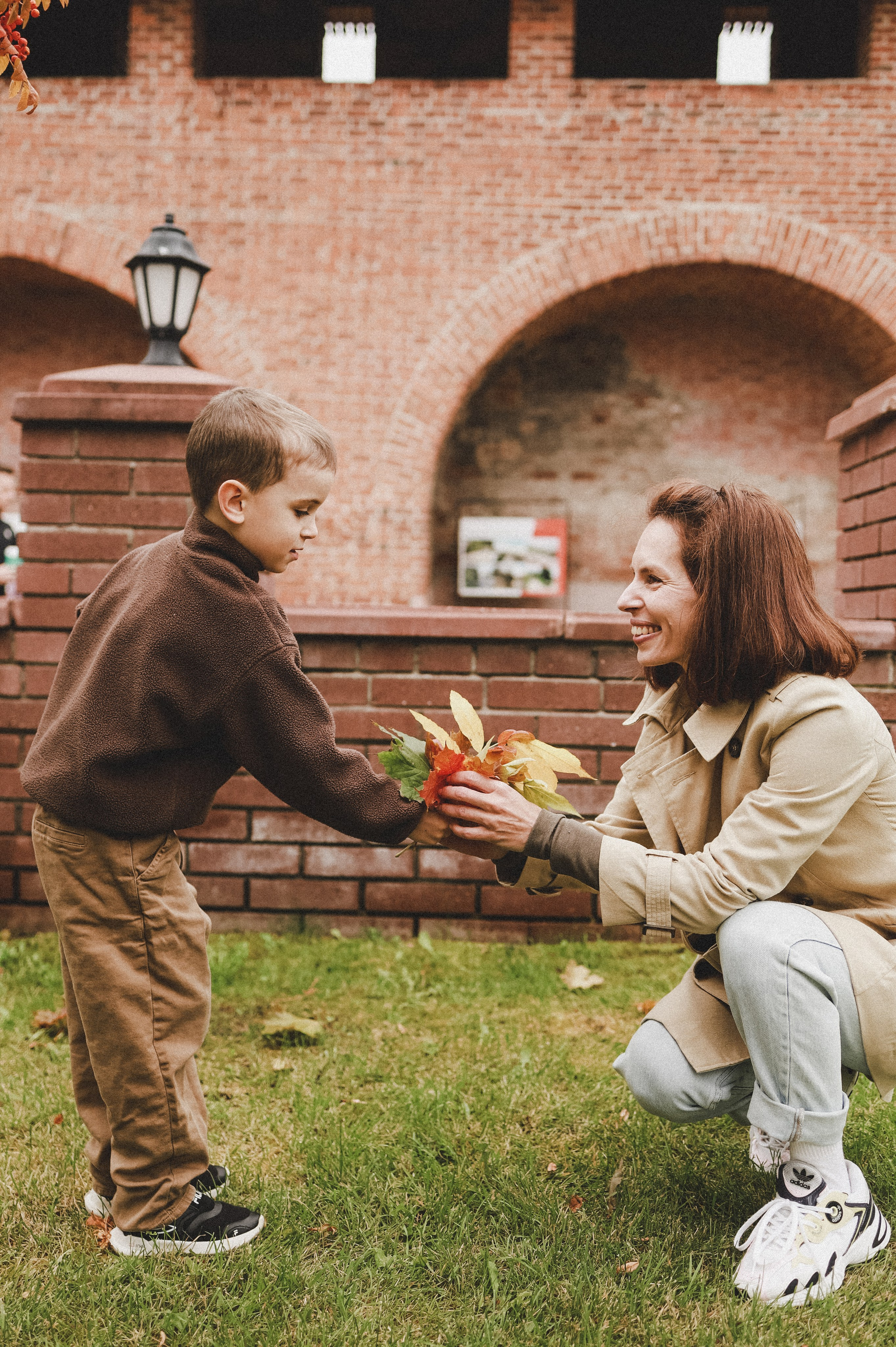 Нижегородские приключения. Семейный фотограф Фрума Шнейдерман. Санкт-Петербург и мир