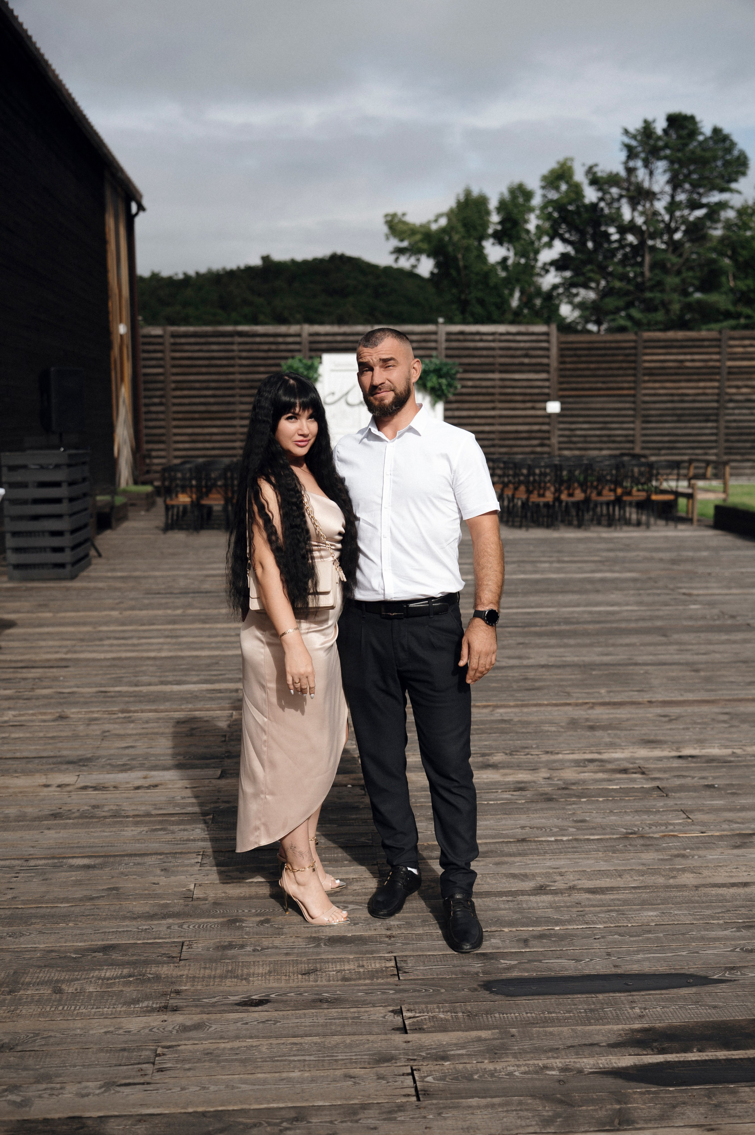 28.08.2025. Свадебный фотограф во Владивостоке Гарагуля Игорь