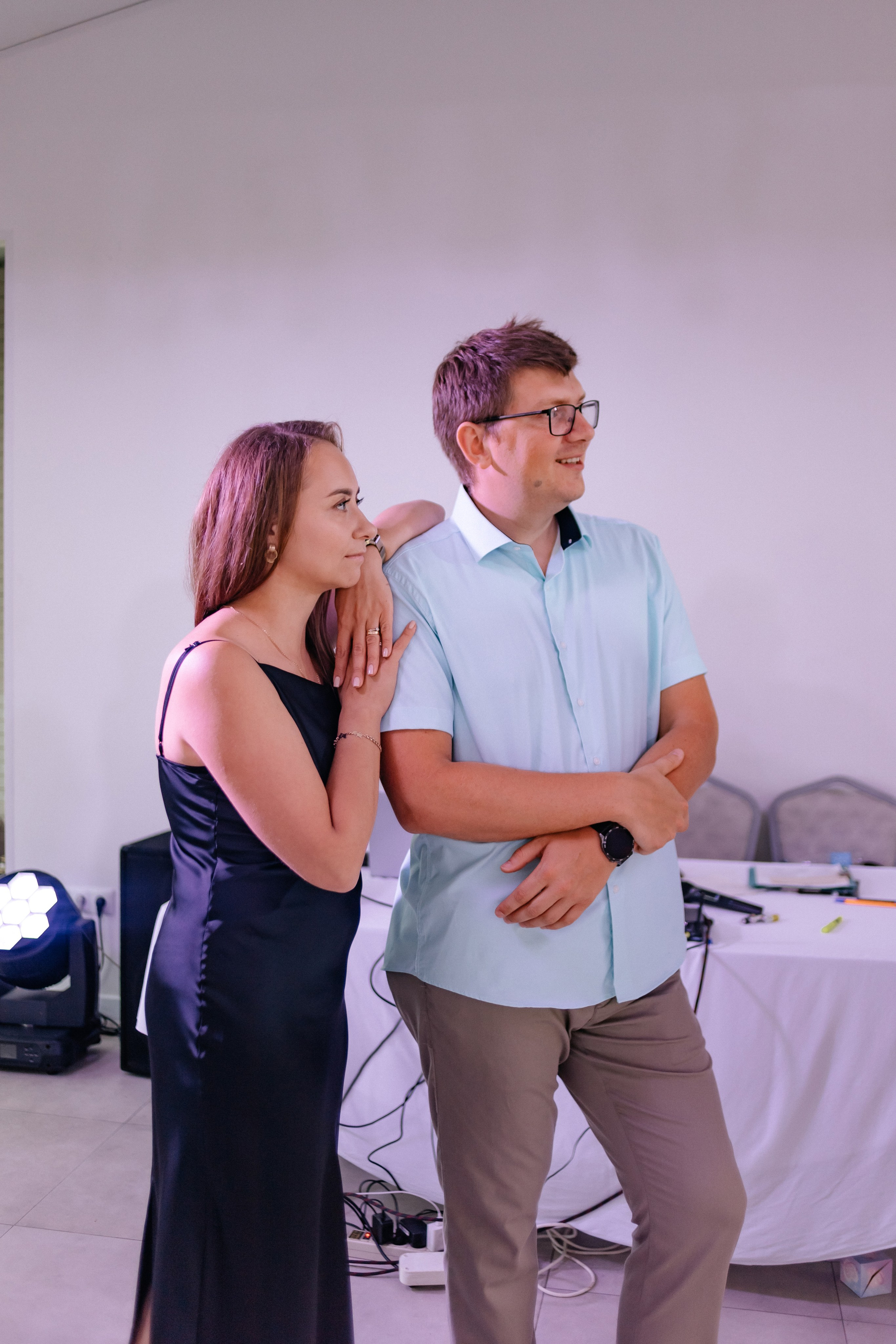 Наташа и Леша. Свадебный и семейный фотограф Юлия Виноградова