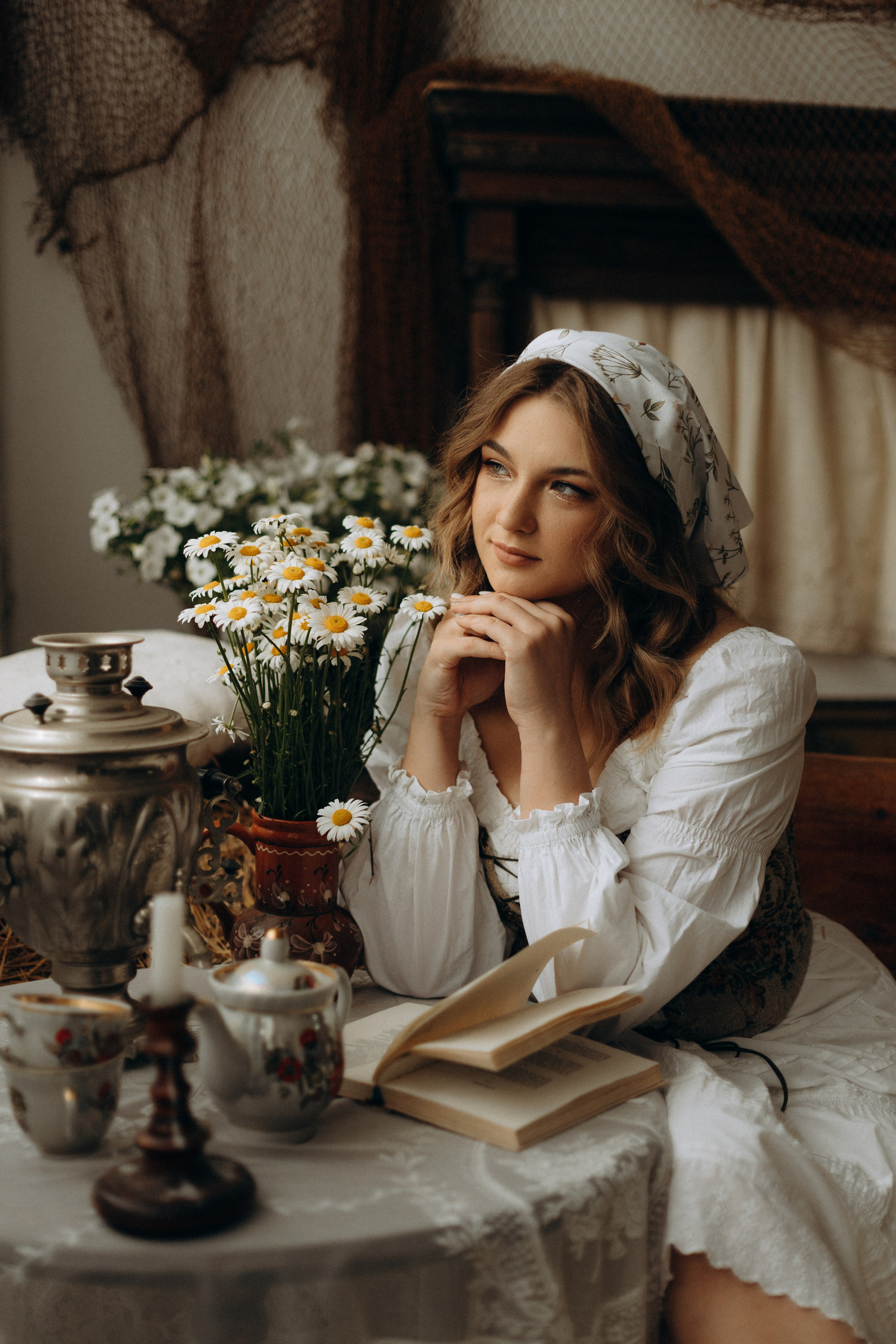 Алина | Студия Avalon. Портретный свадебный фотограф Крым | Евгения Щитенко