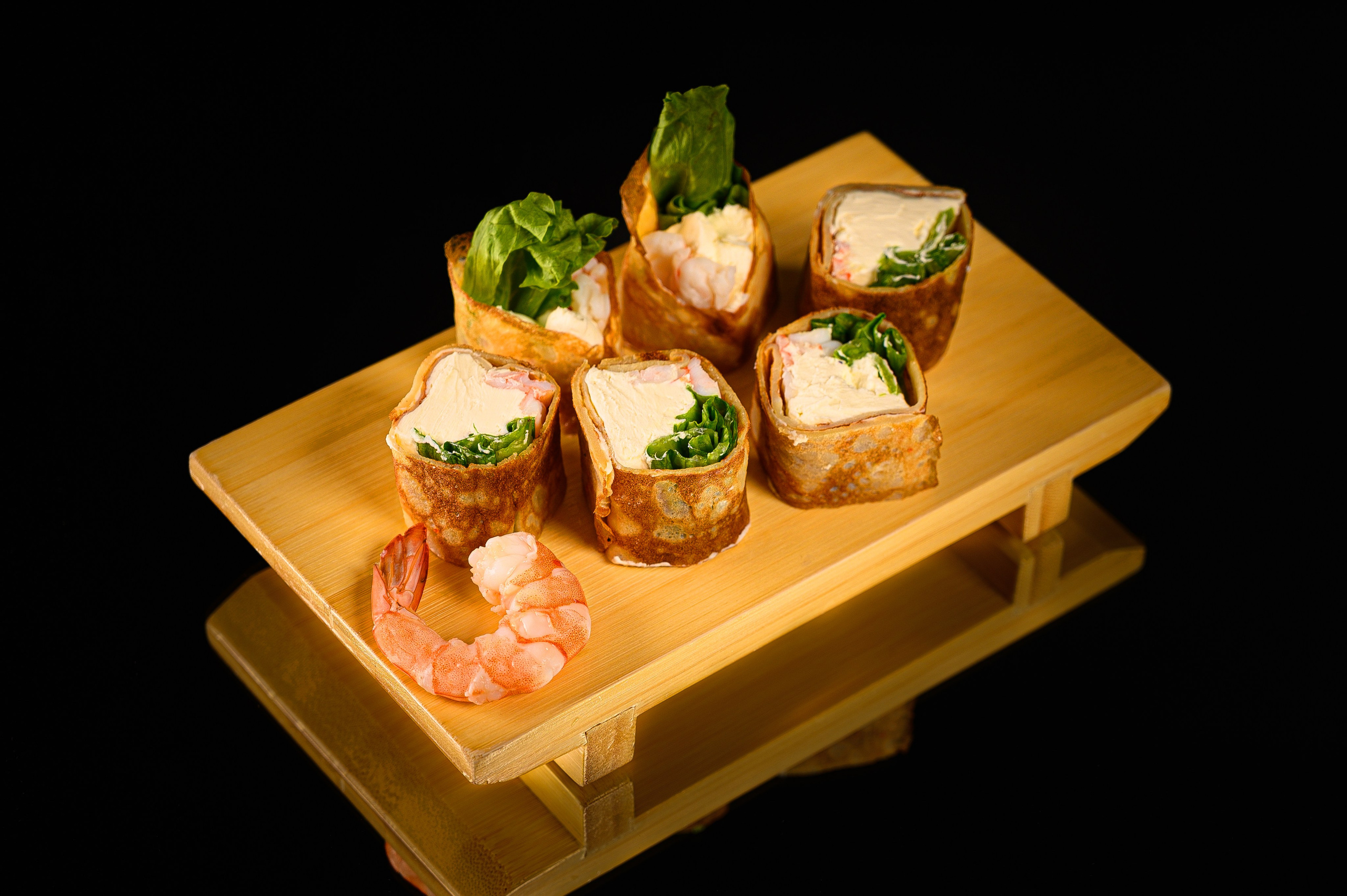 Меню для кафе