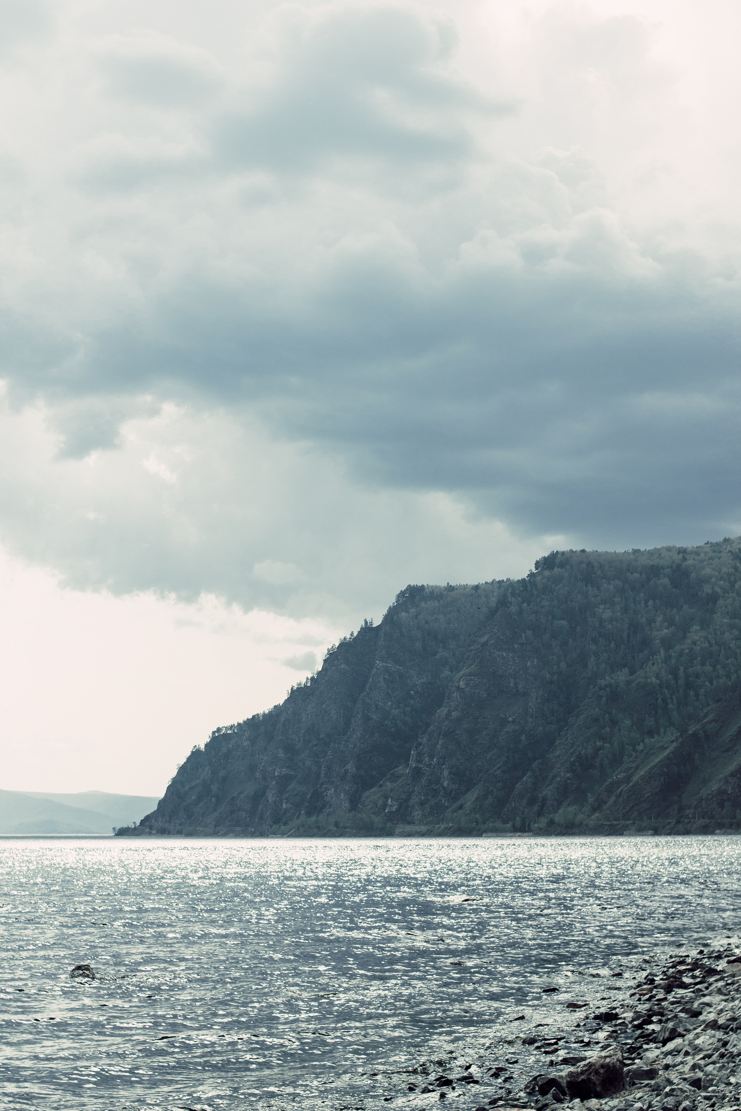 Ретрит на Байкале / Школа Ведических знаний SoVA / 7 дней, 2023. Борщевская Елизавета / фотограф Иркутск