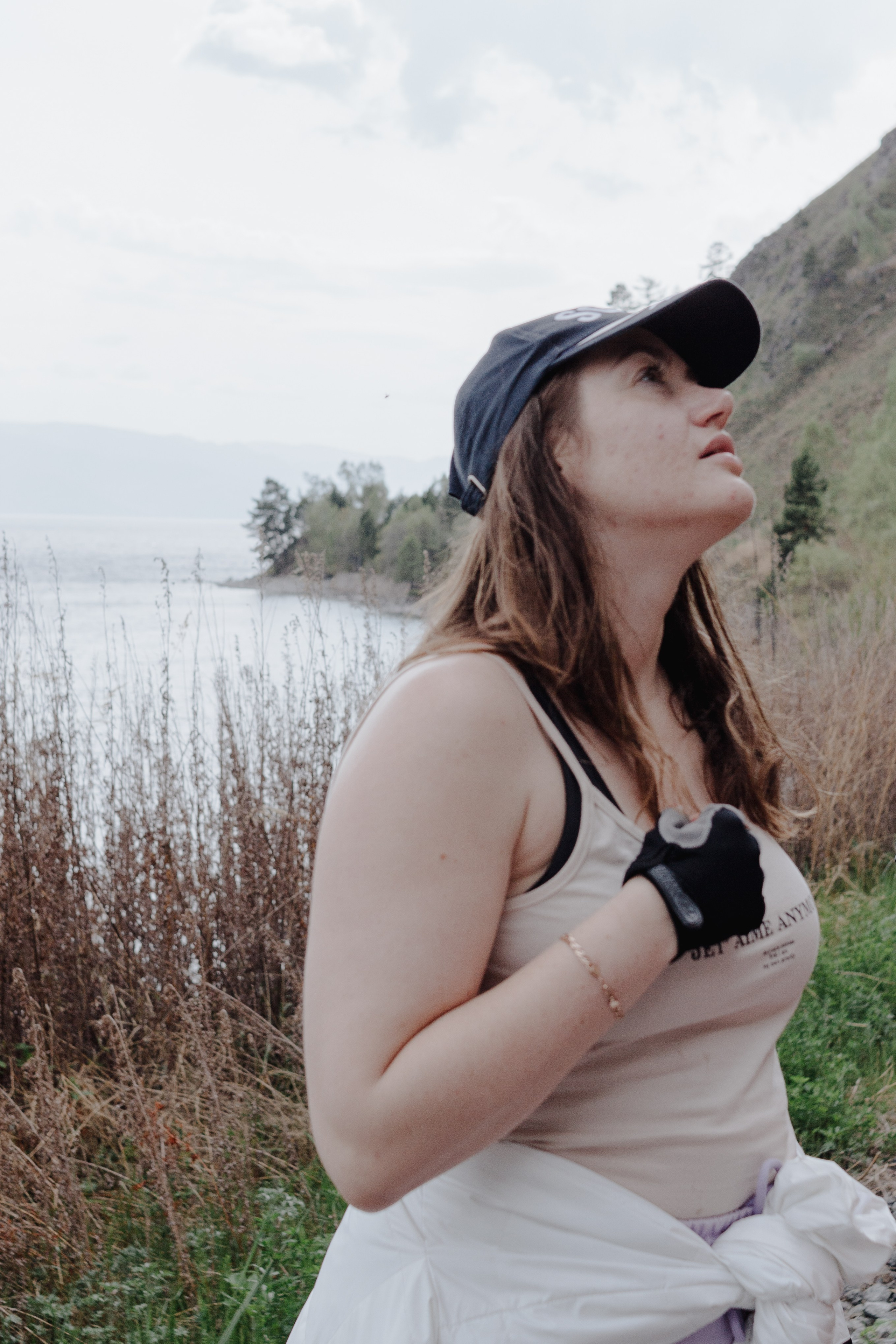 Ретрит на Байкале / Школа Ведических знаний SoVA / 7 дней, 2023. Борщевская Елизавета / фотограф Иркутск