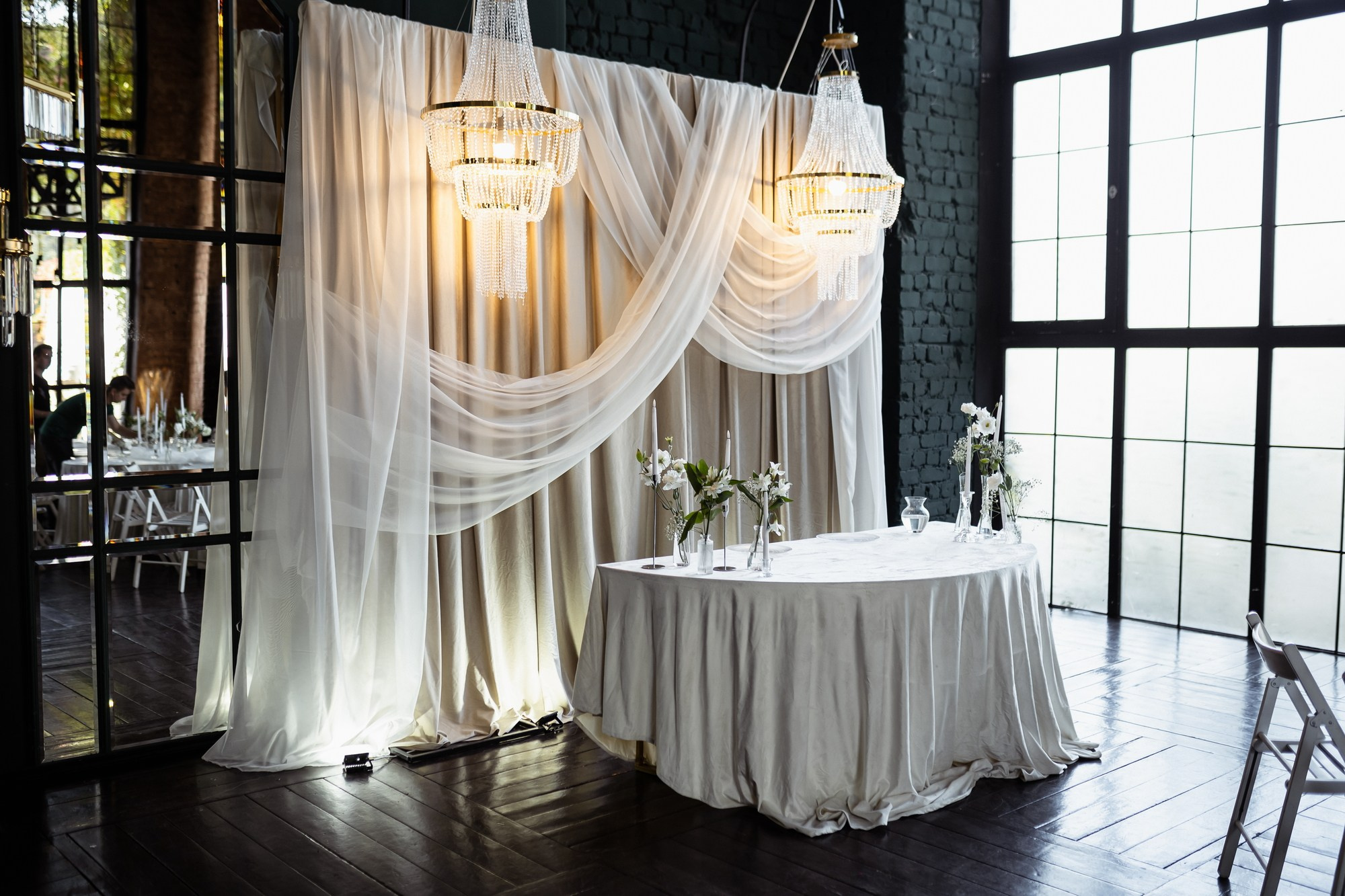 Арина & Рахмон. Свадебный и портретный фотограф  Воронеж — Москва Аким Свиридов