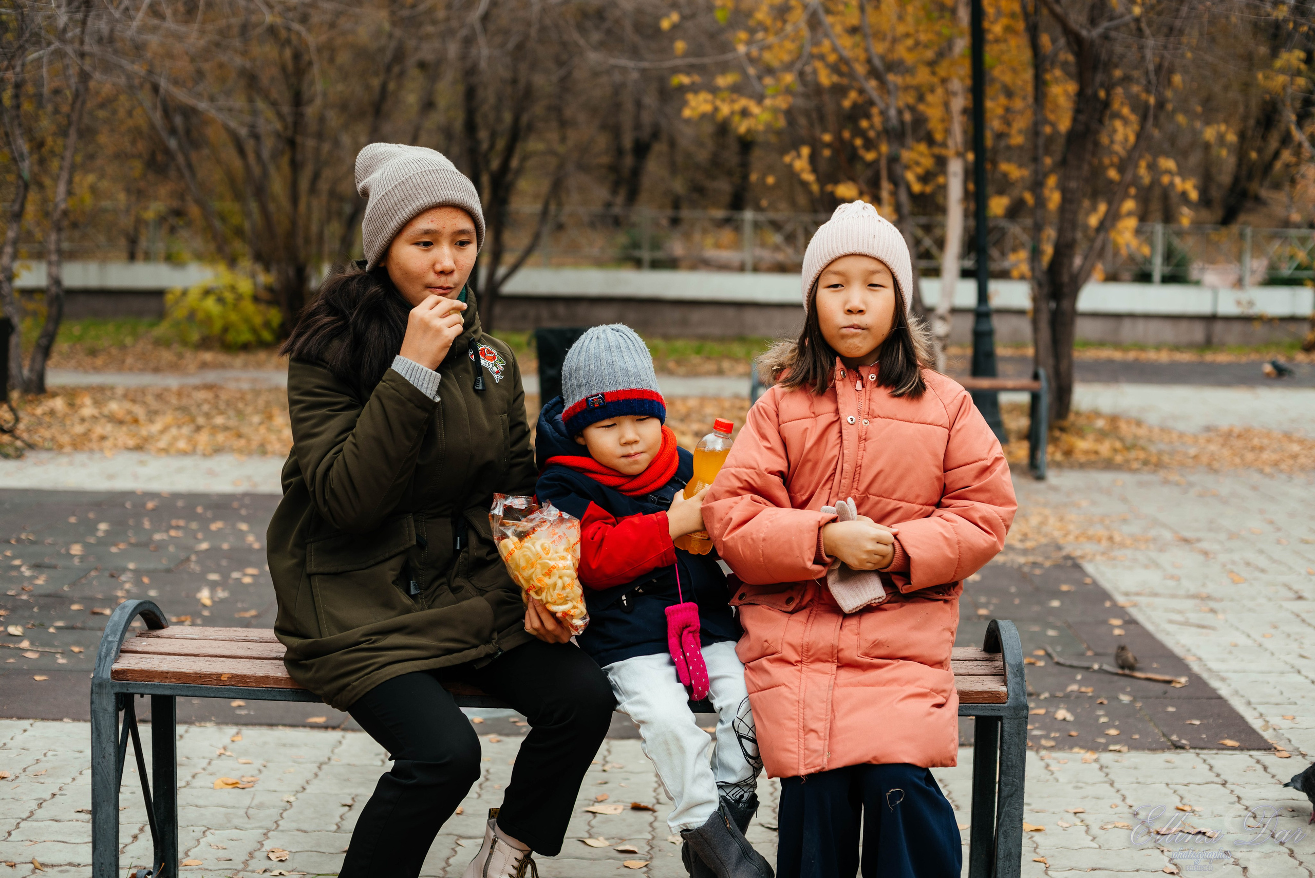 Аюмишка. Фотограф Эллина Дар г. Улан-Удэ