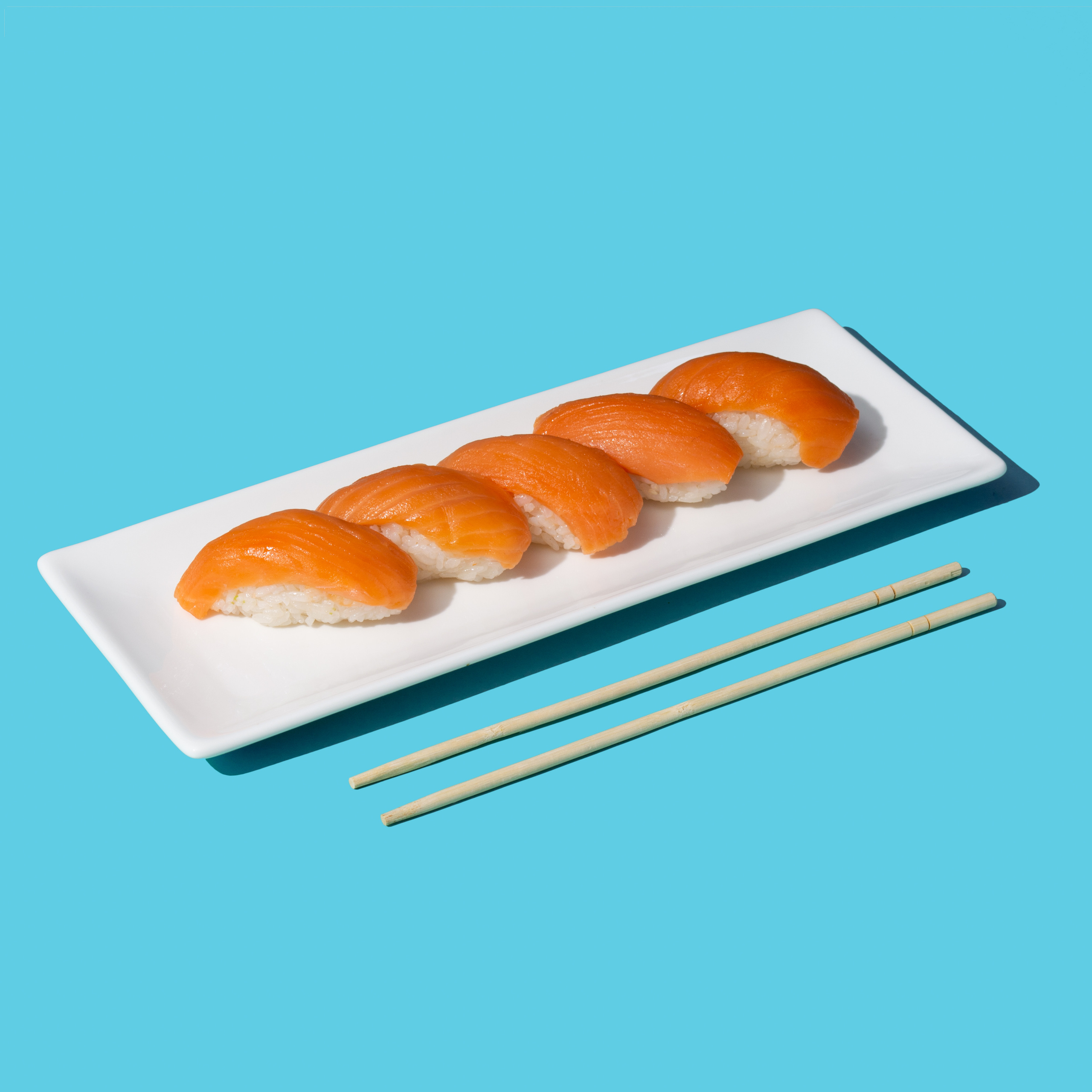 Yaposha Rolls. Предметный фотограф в Москве Софья Боргардт