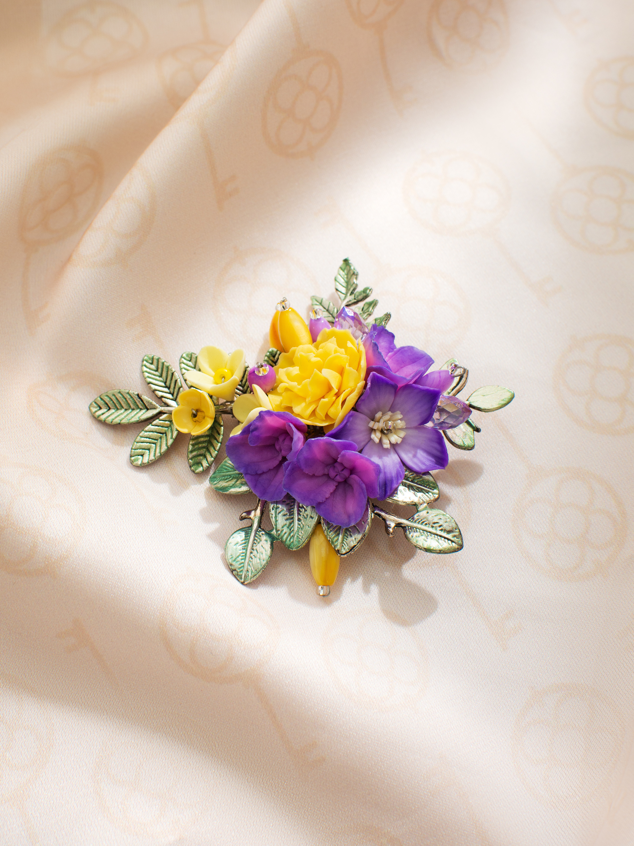 Ювелирный Салон «Сокровища». Предметный фотограф в Москве Софья Боргардт