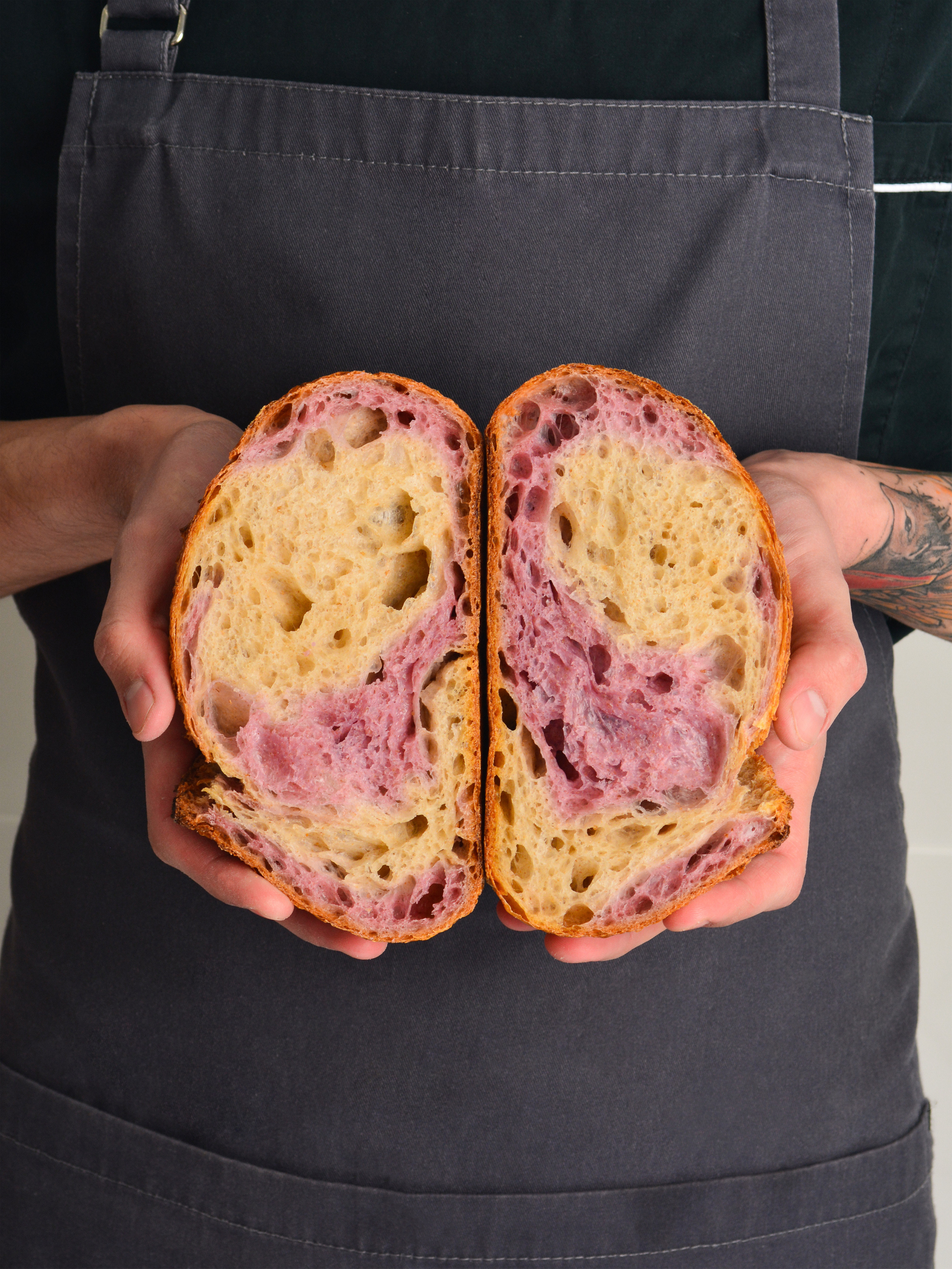 DEQUFO. Предметный фотограф в Москве Софья Боргардт