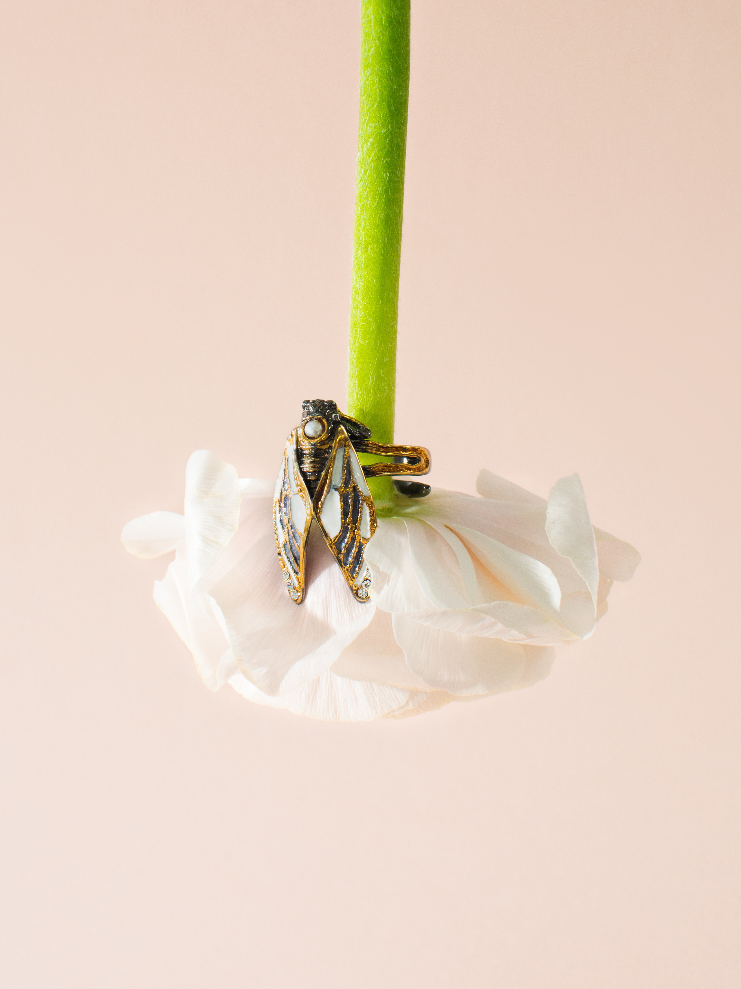 Ювелирный Салон «Сокровища». Предметный фотограф в Москве Софья Боргардт