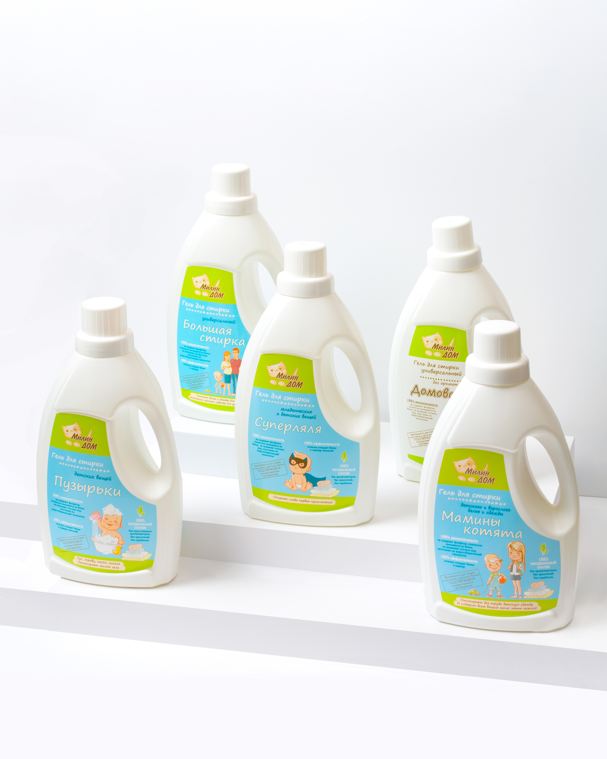 Милин Дом & Mr.Domm. Предметный фотограф в Москве Софья Боргардт