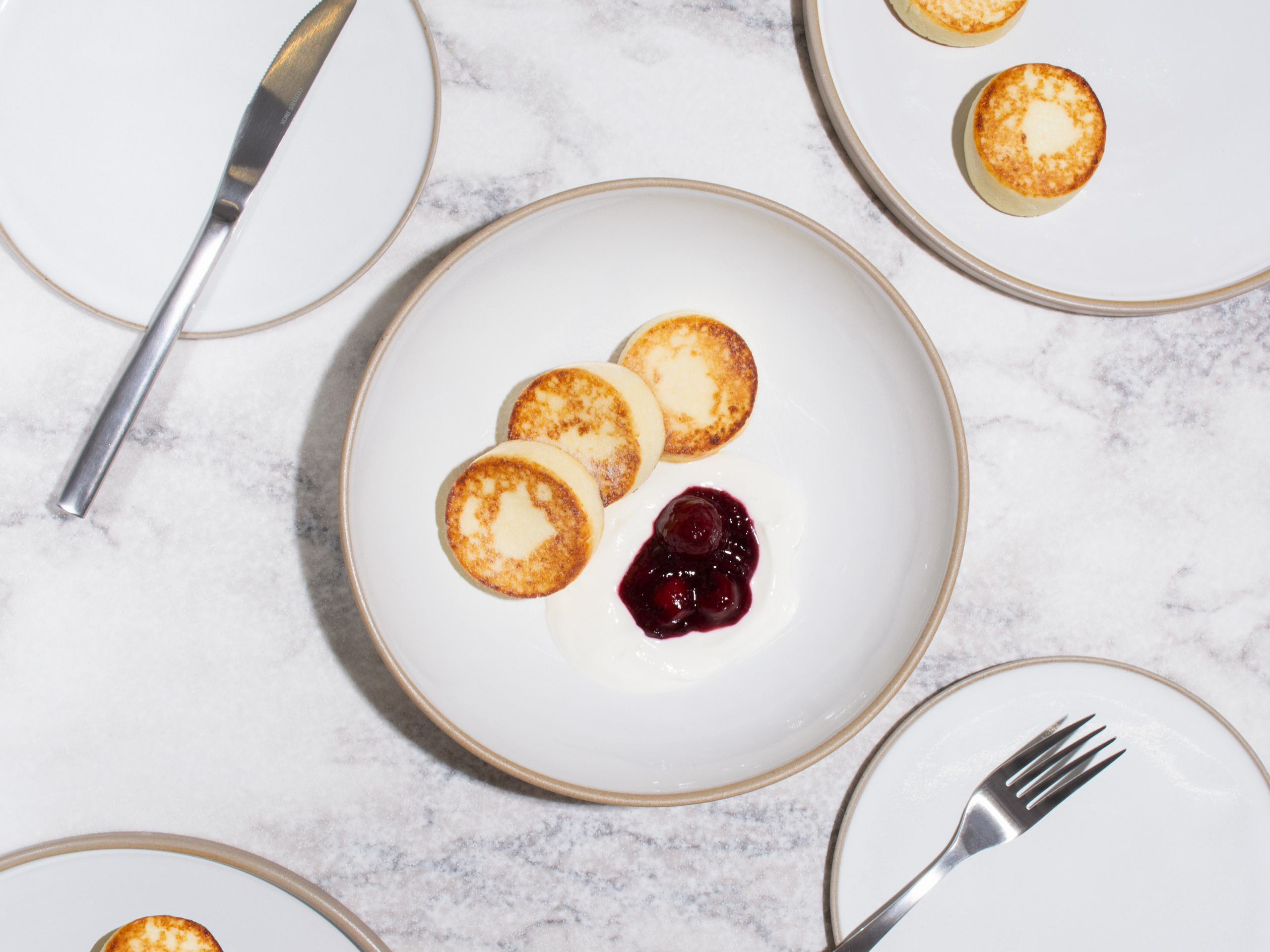 DEQUFO. Предметный фотограф в Москве Софья Боргардт