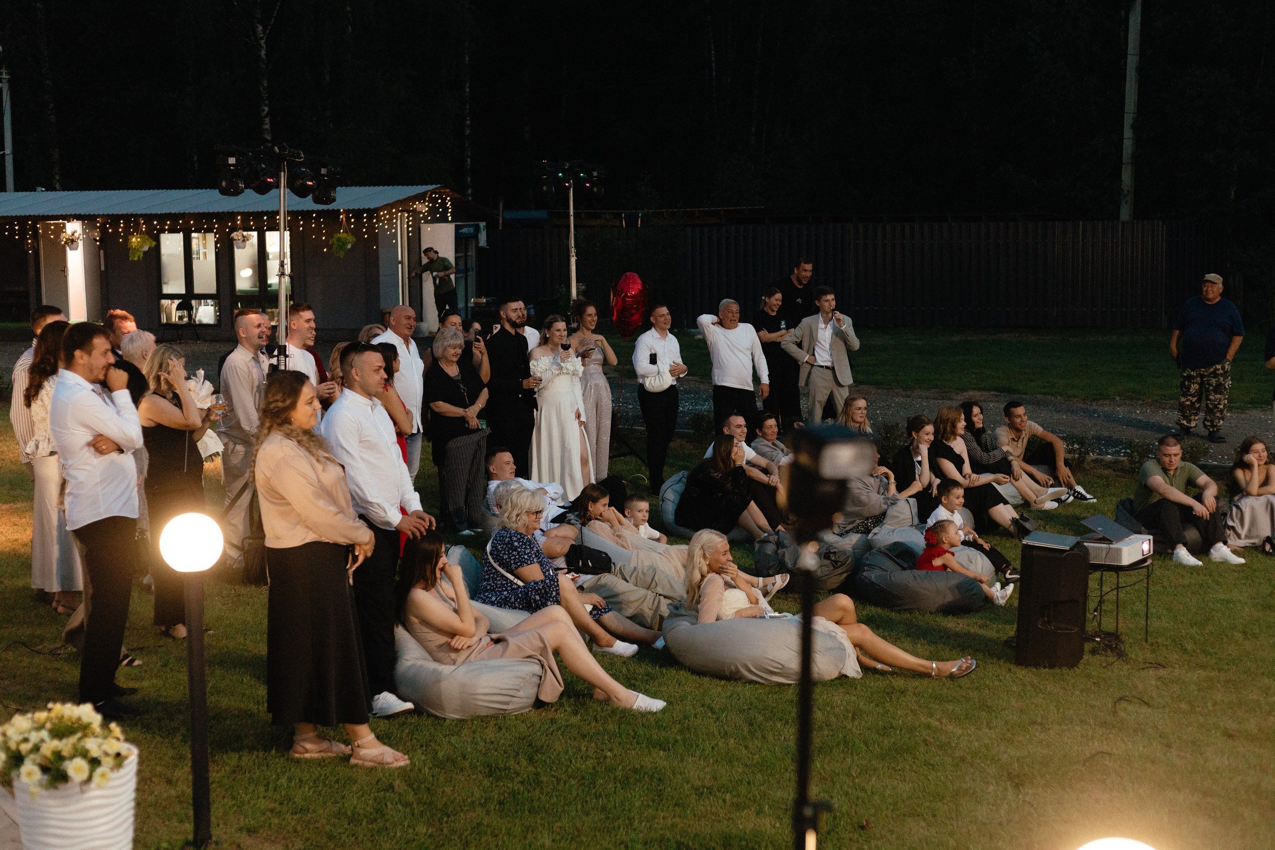 Никита и Полина. Свадебный и семейный фотограф во Владимире Белашова Анастасия