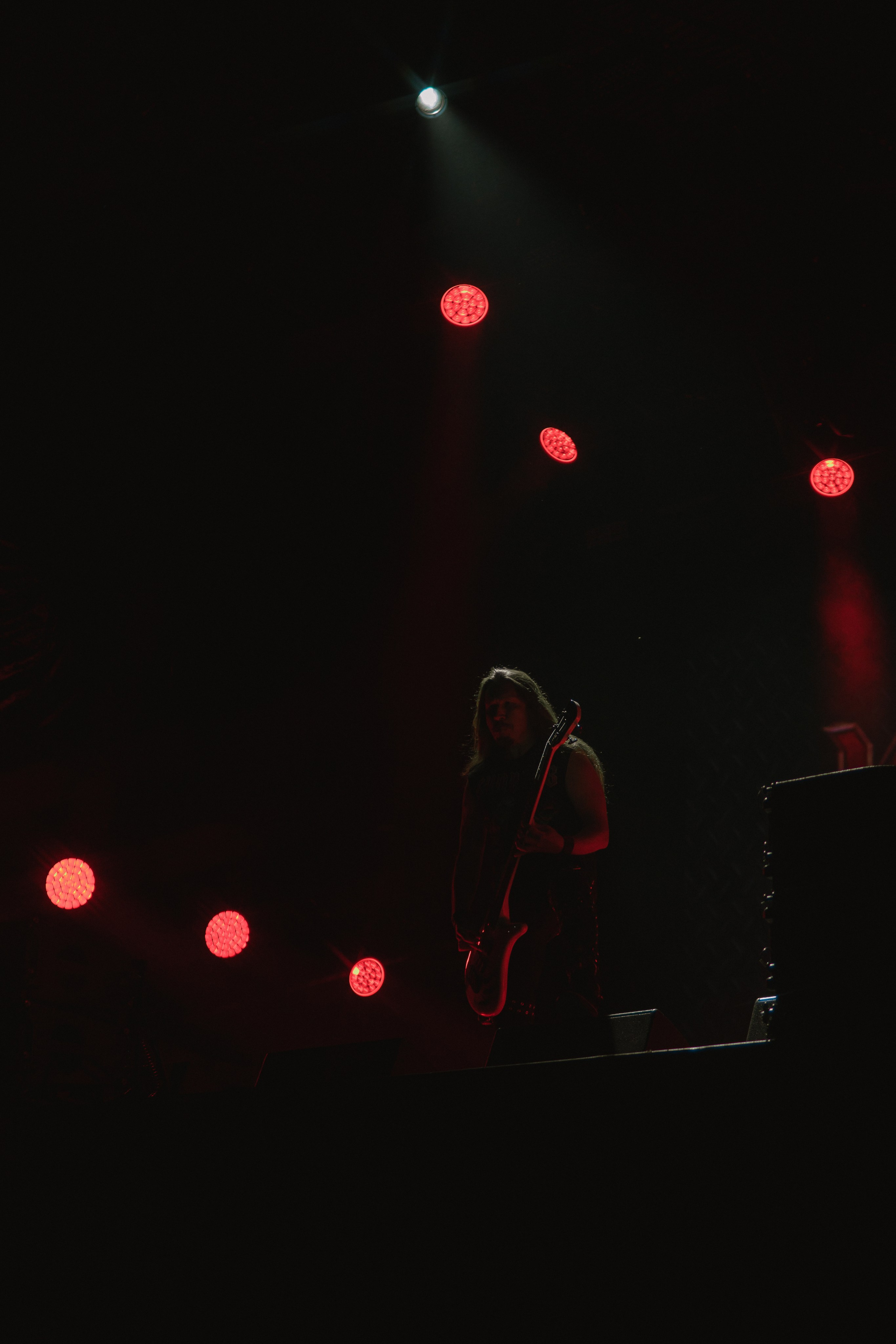 Чернозём 2023. Портретный и репортажный фотограф в Воронеже: Анастасия Пузикова