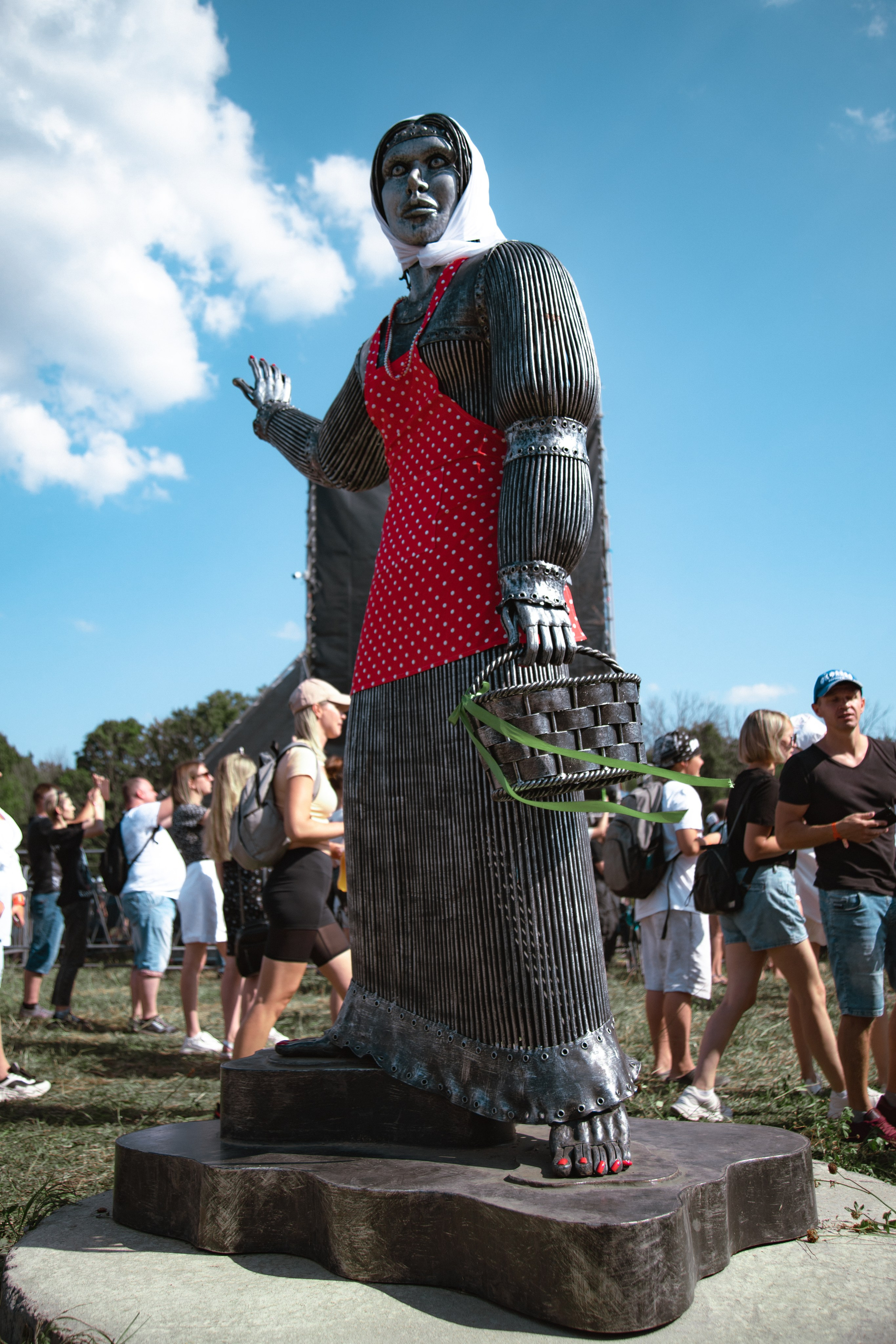 Чернозём 2023. Портретный и репортажный фотограф в Воронеже: Анастасия Пузикова