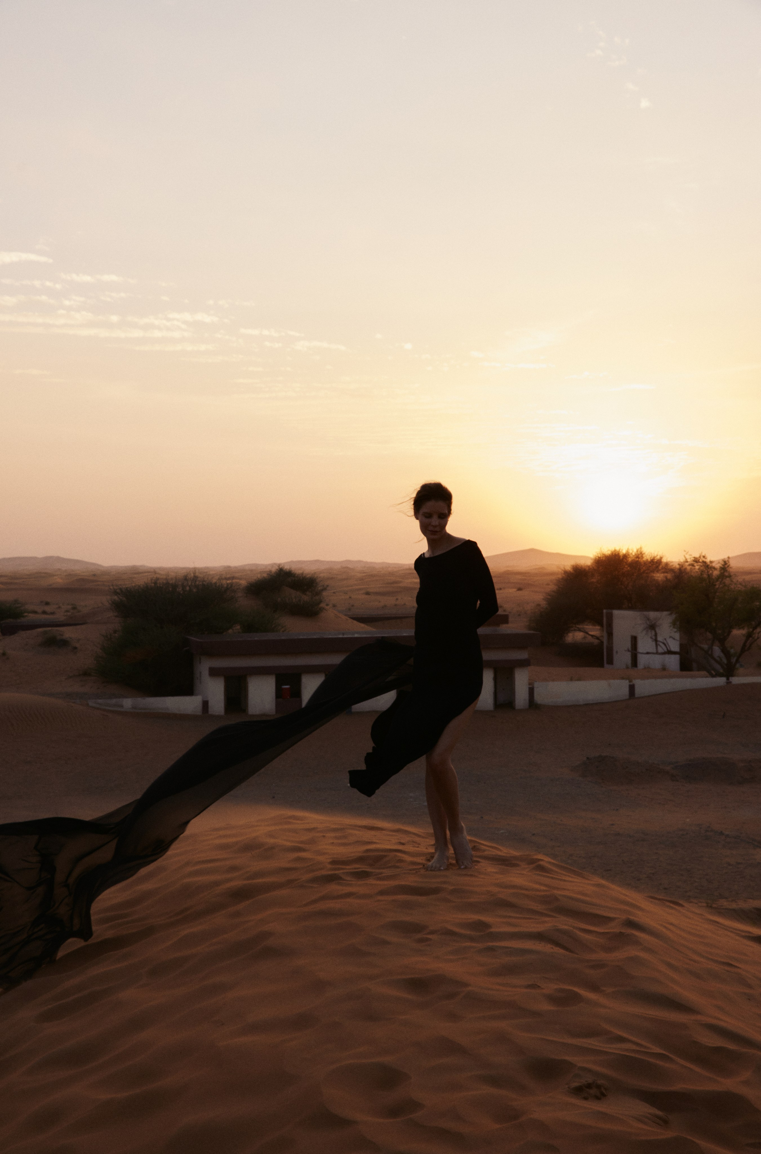 2023. Фотограф Дубай