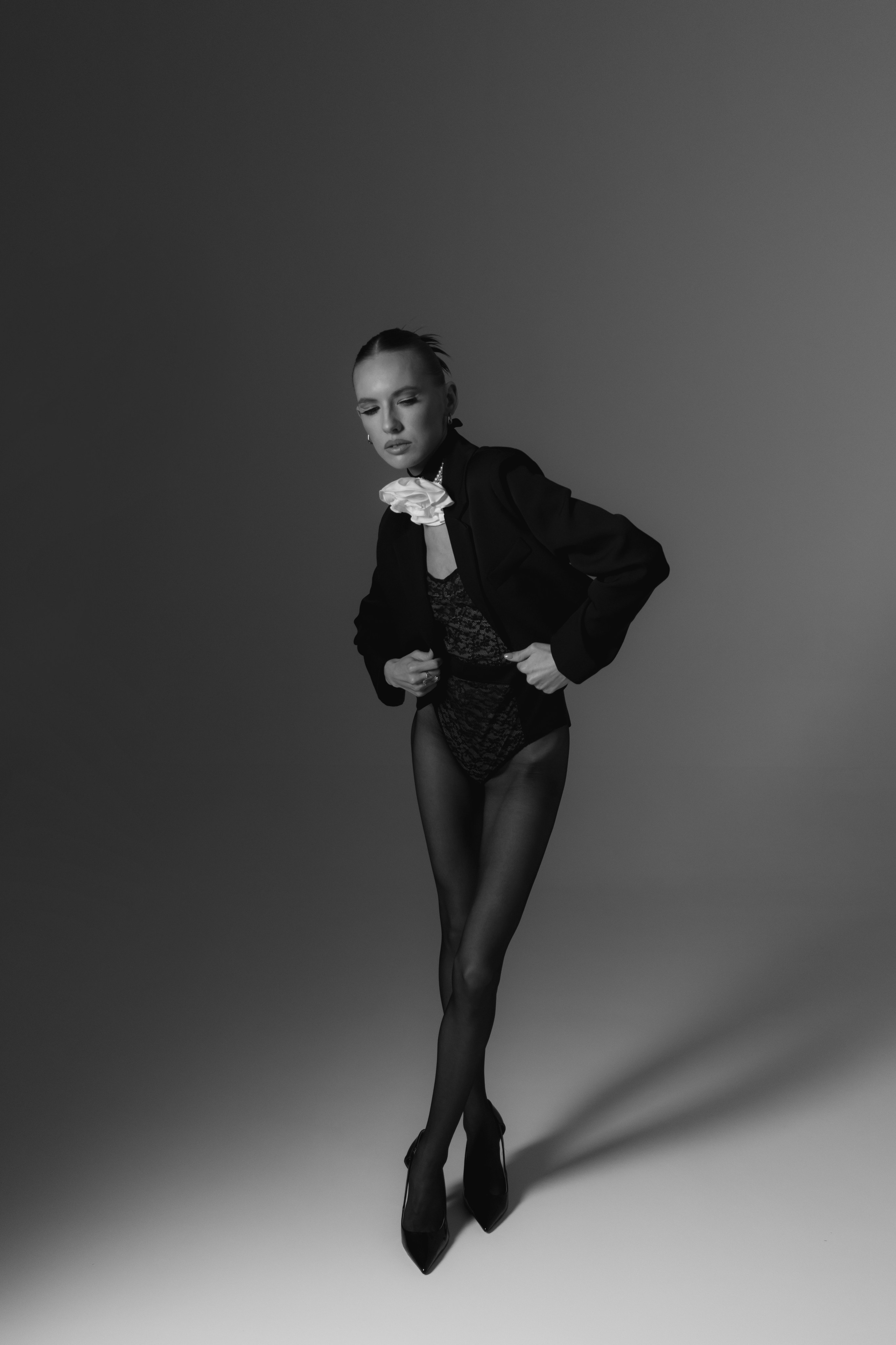 Olga. Фотограф Чебоксары