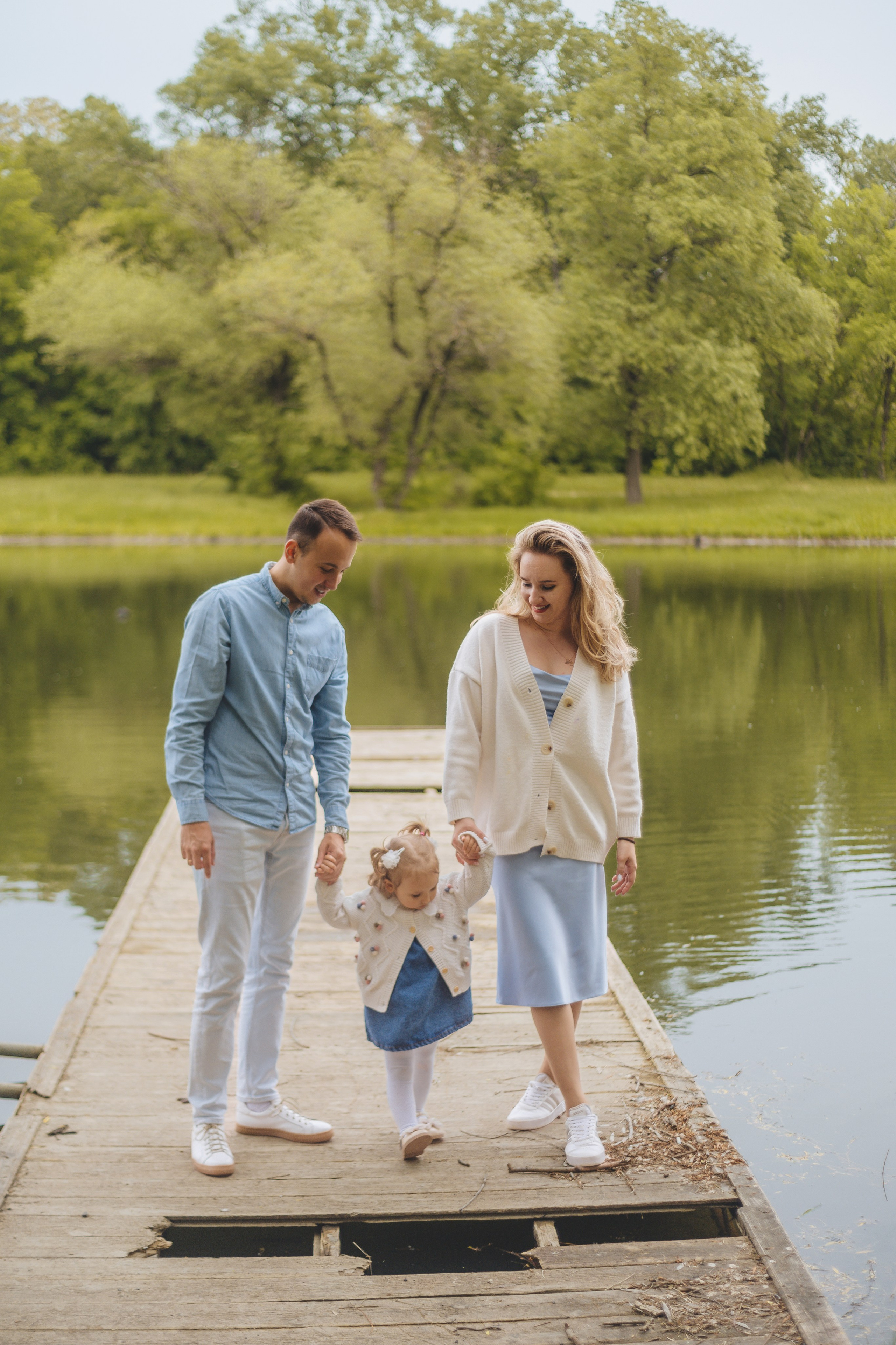 Вике 2 годика. Семейный, детский и свадебный фотограф в Черкесске Виктория Голубенко