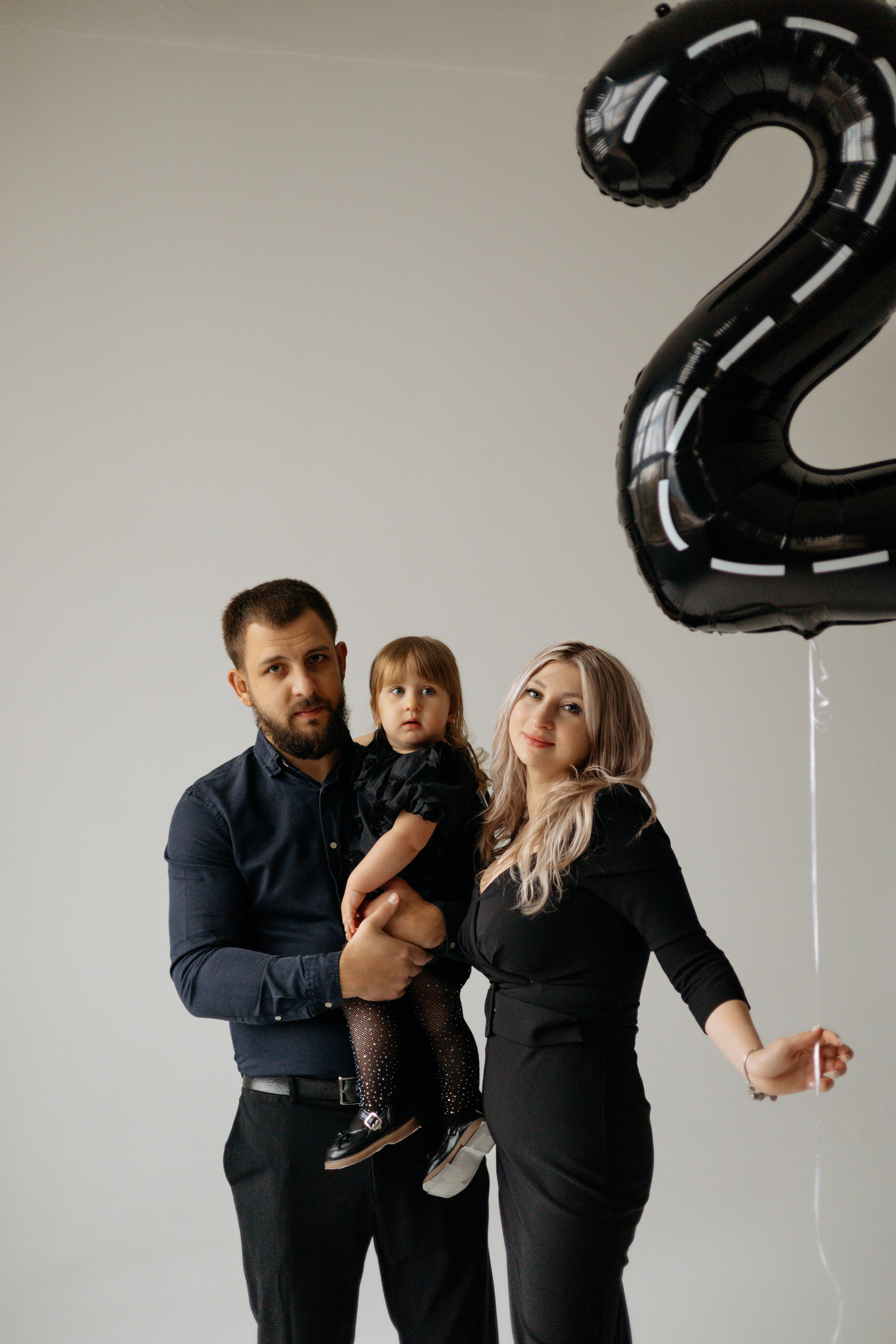 2годика. Самый теплый фотограф в Краснодаре Рябоконь Ксения