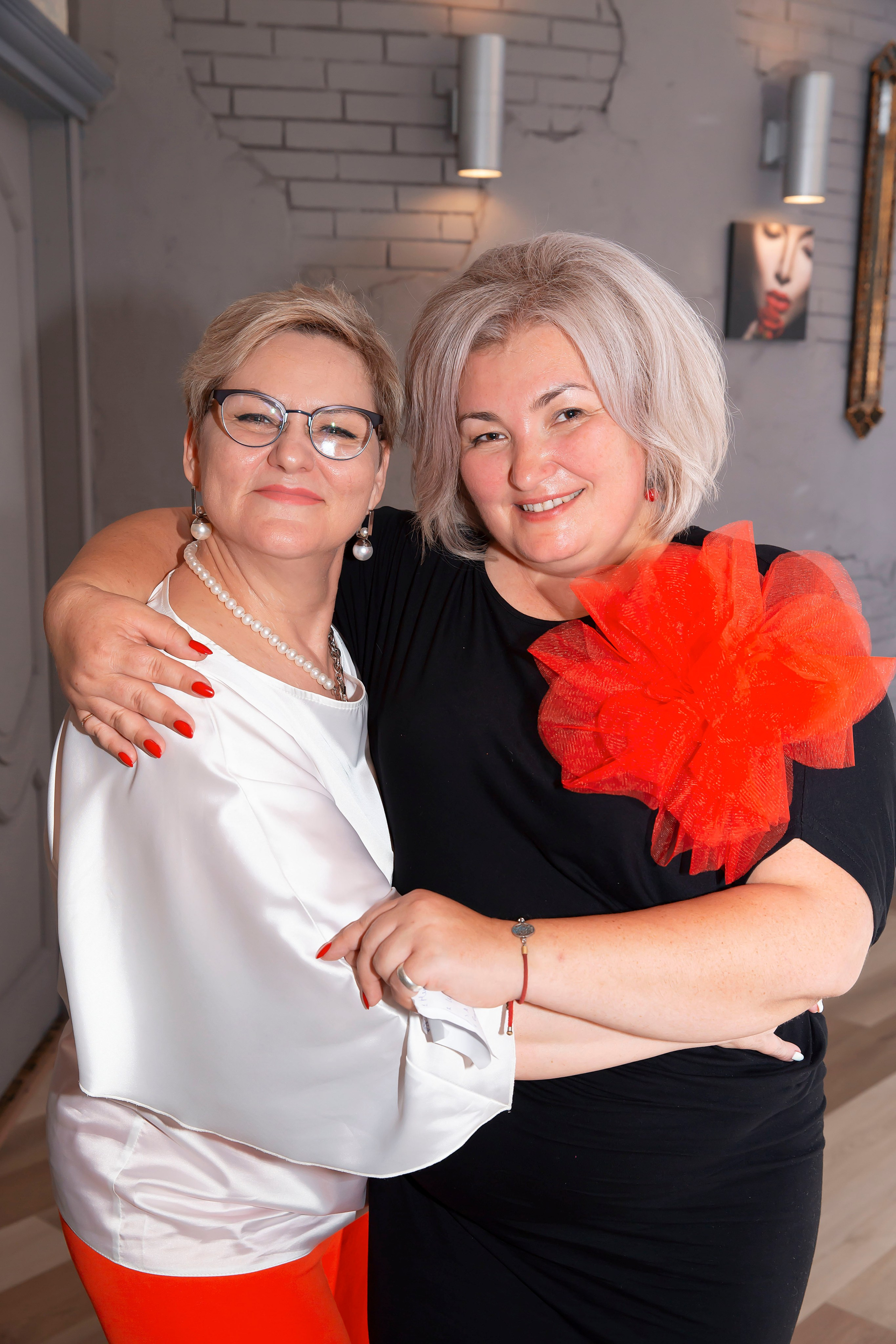 Юбилей Тани. Семейный и детский фотограф в Волгограде Серкибаева Ирина