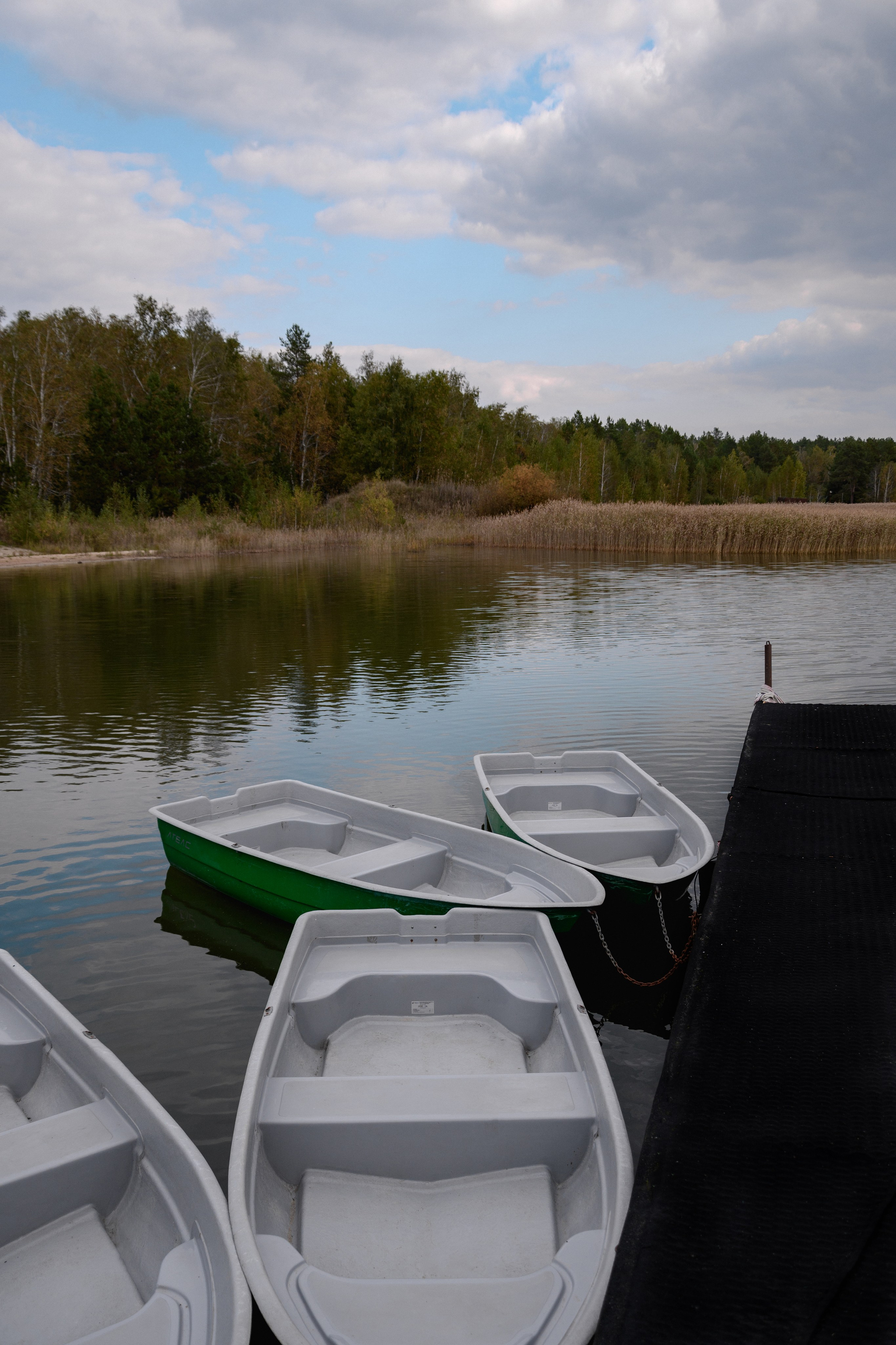 Санаторий Урал. Фотограф в Челябинске Любовь Денисенко