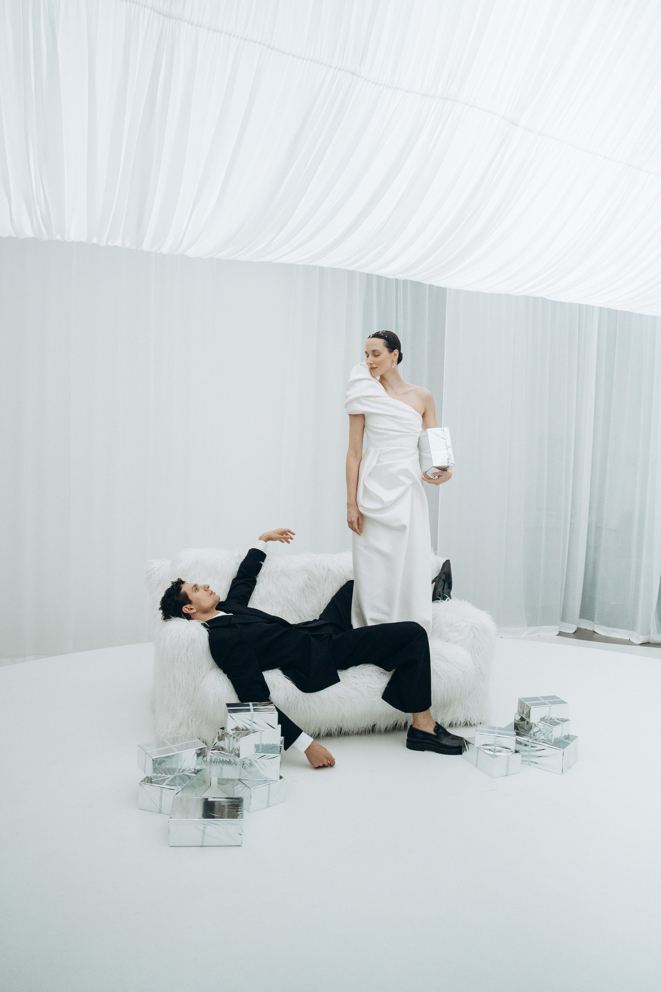 МК Виктории Романовой. Свадебный и портретный фотограф в Дагестане