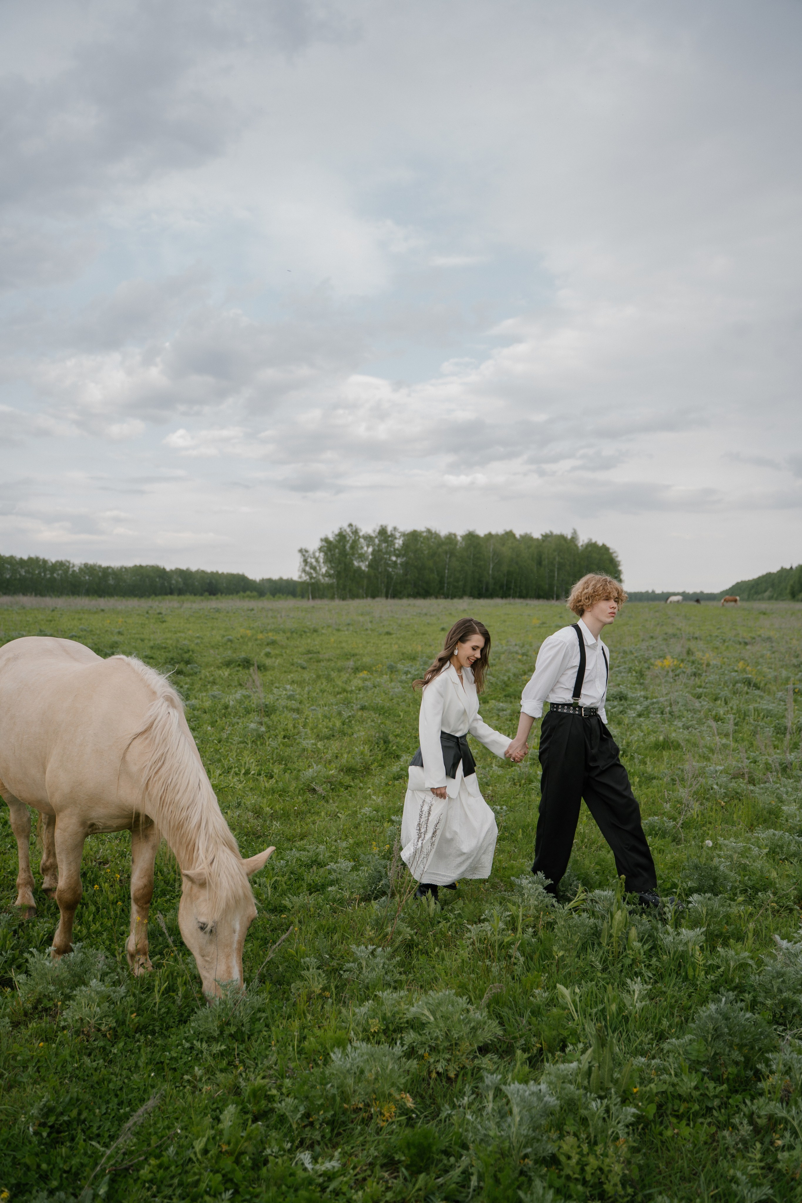 S & Y. Семейный и свадебный фотограф Мария Нетребко г. Калининград
