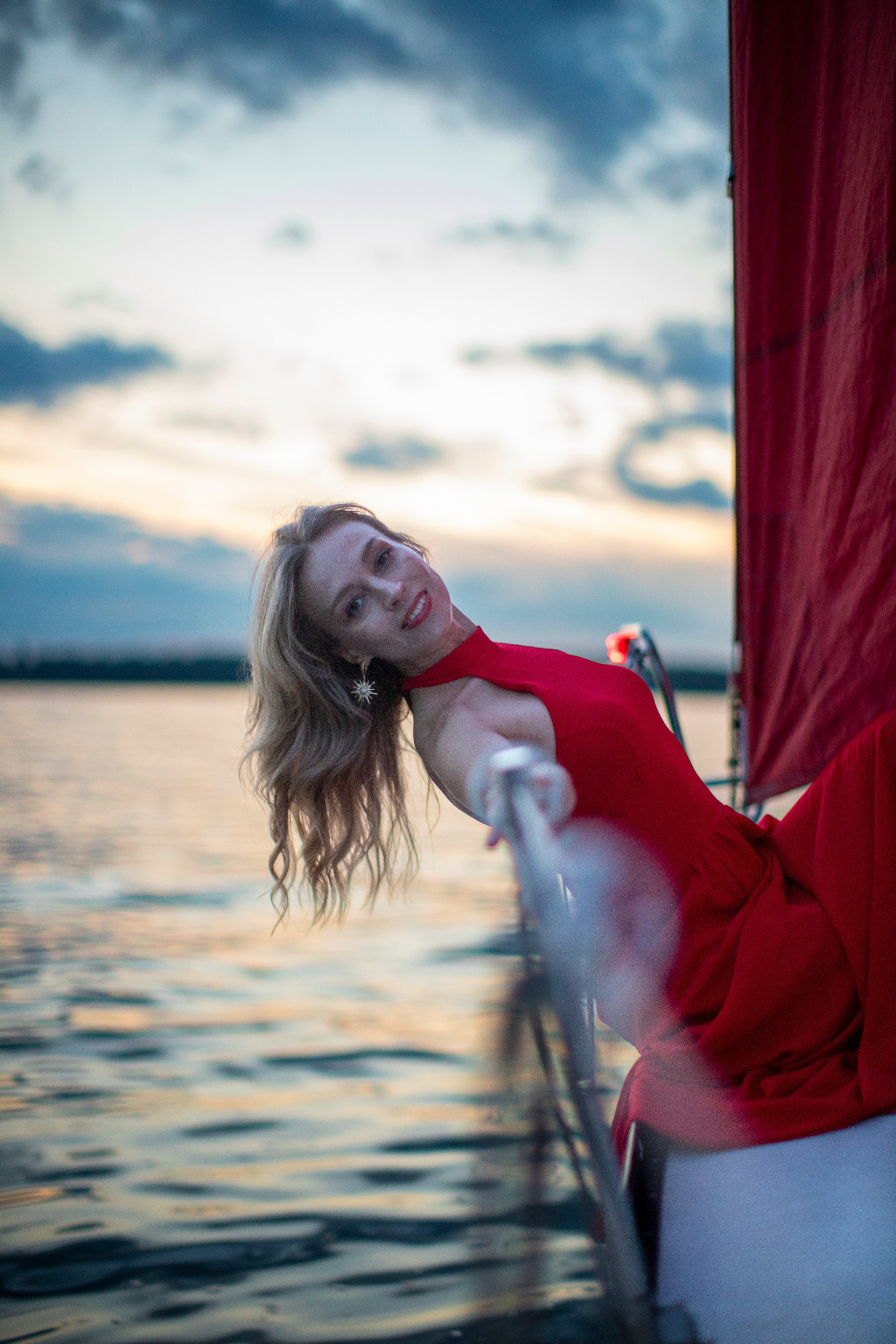 Портрет. Фотограф в Москве и в Московской области Сандра