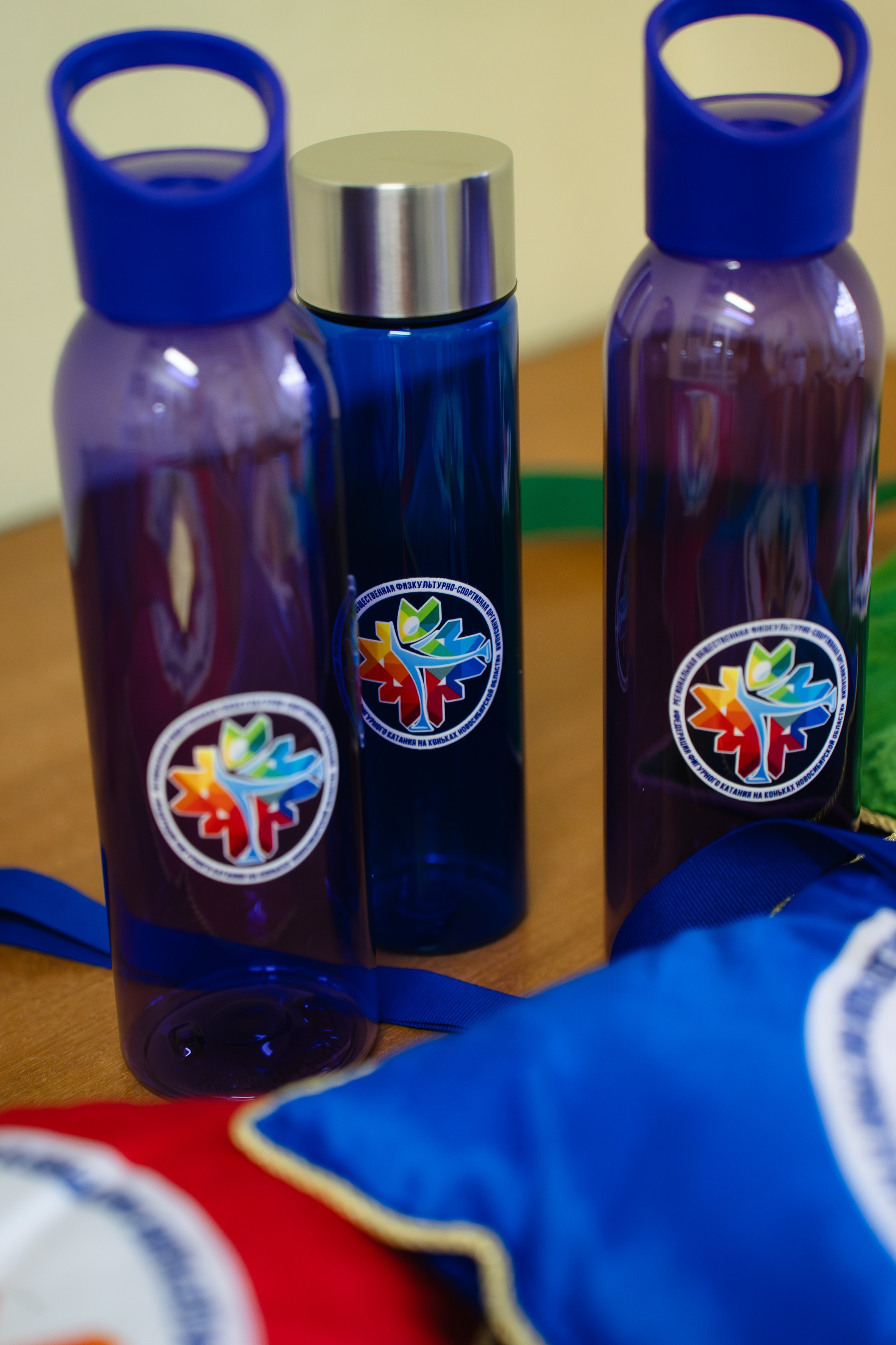 Кристальный Лёд. Воробьева Ксения — Спортивный и танцевальный фотограф Новосибирск