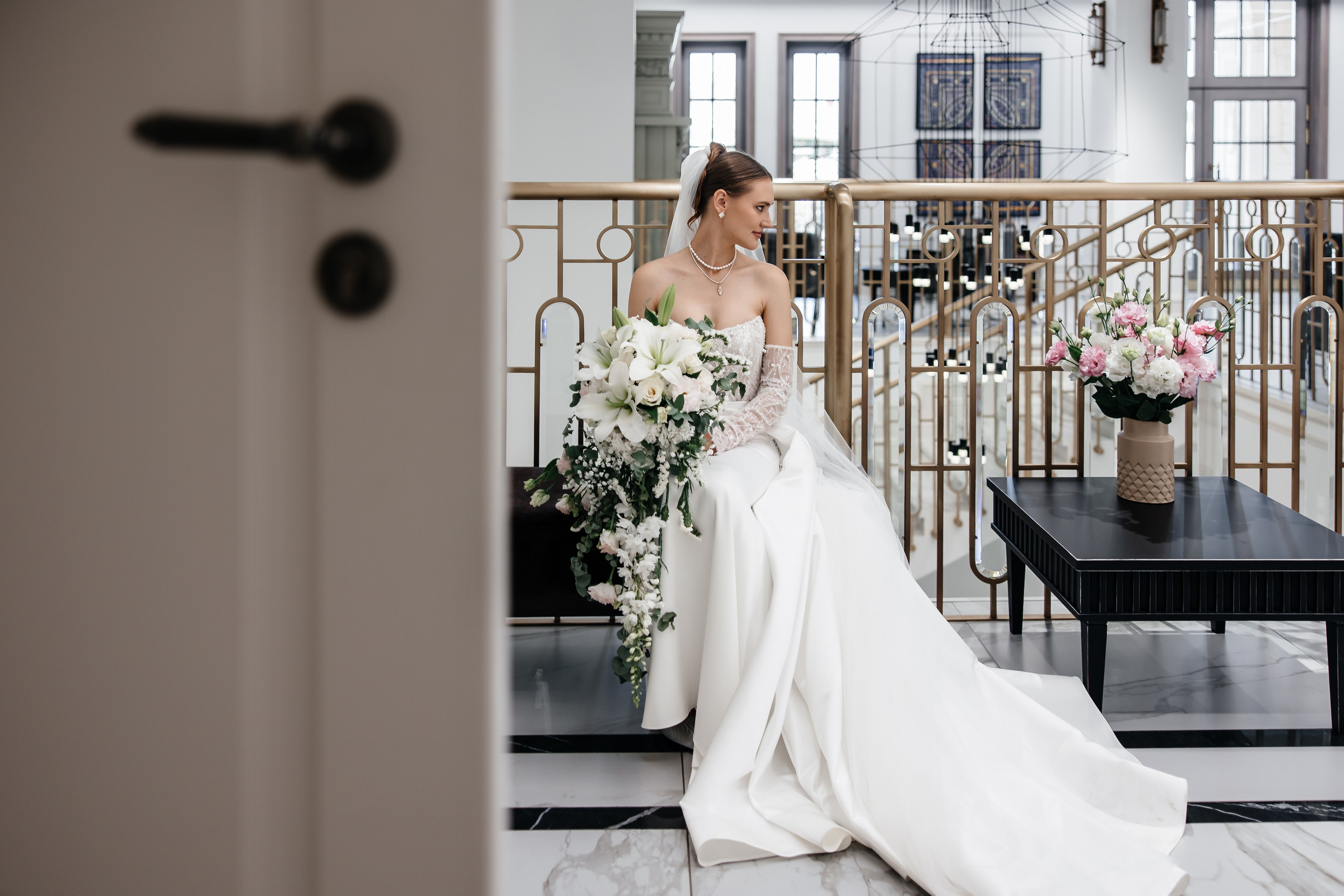 Анонс свадьбы Алины и Сергея. Новый Херсонес. Свадебный фотограф в Крыму и Севастополе Ольга Баскакова