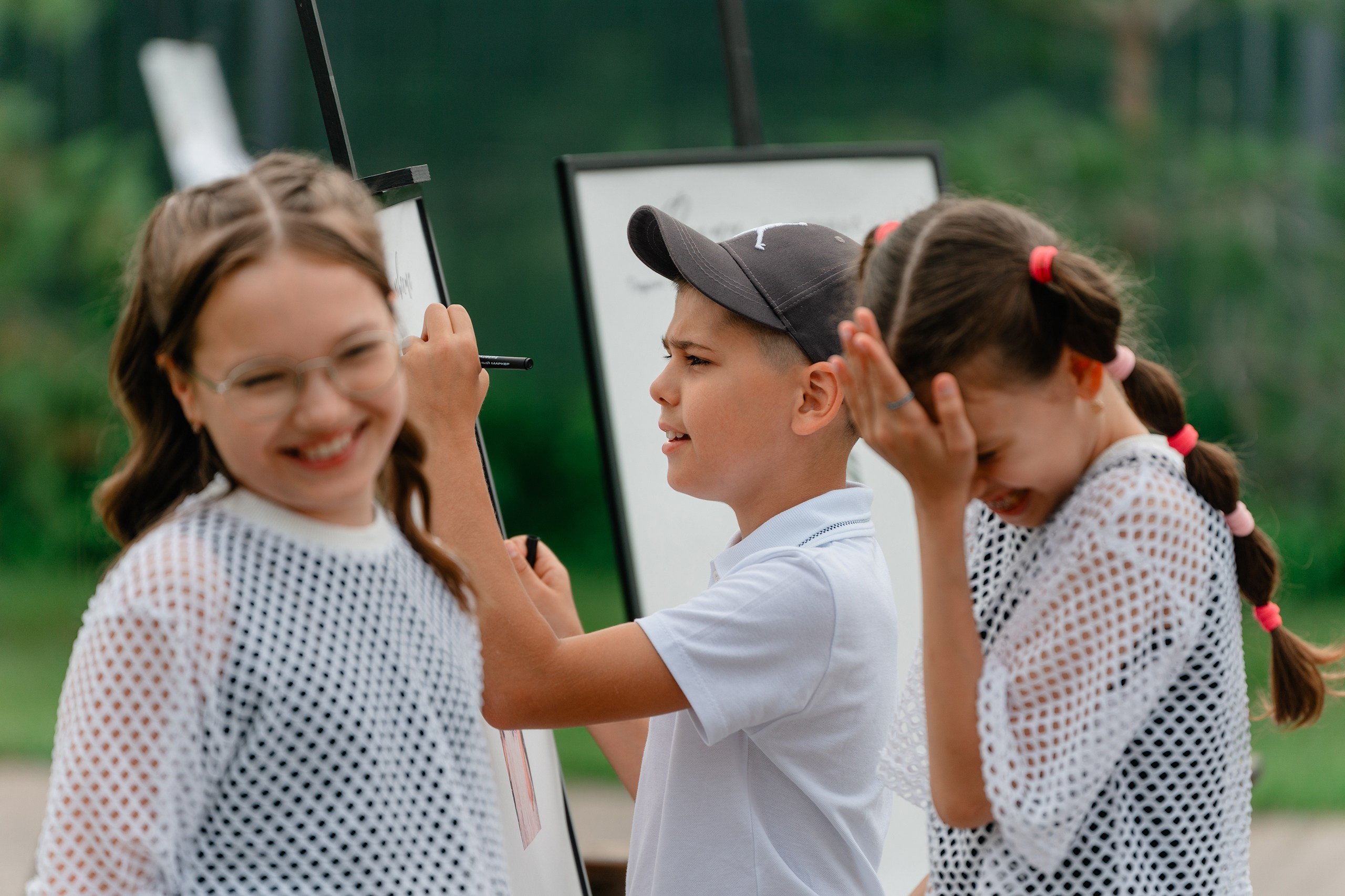 Свадьба Руслан Айлия. Свадебный Фотограф Казань Челны