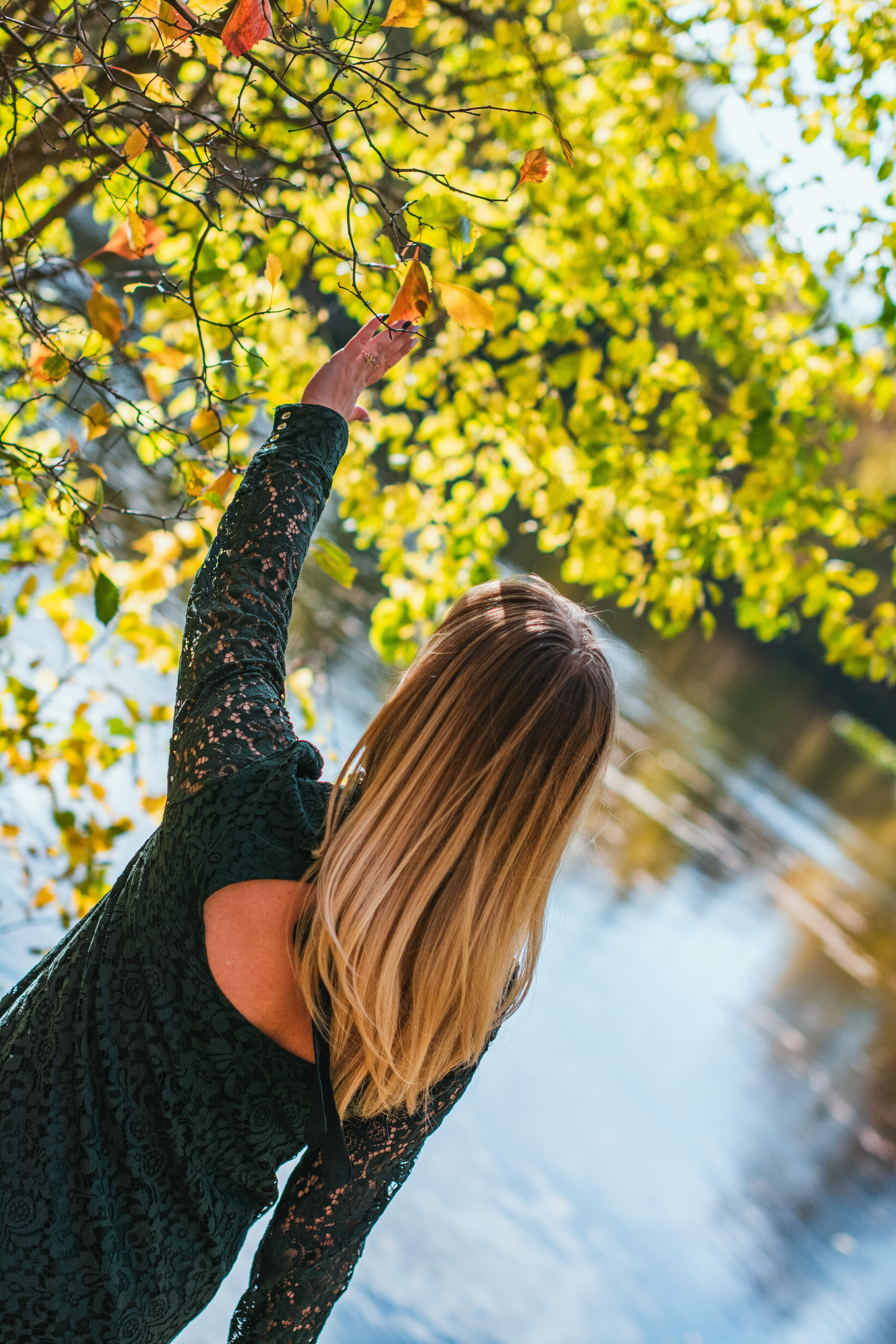 Парк Сокольники. Фотограф, фотопрогулки в Москве Наталья Стриженко